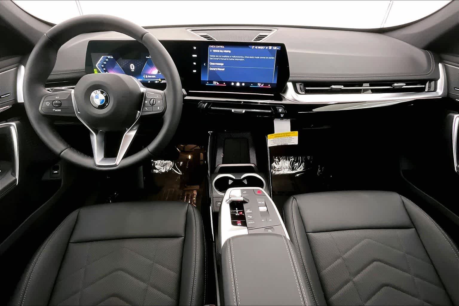 Thumbnail: 2026 BMW X1 - 10