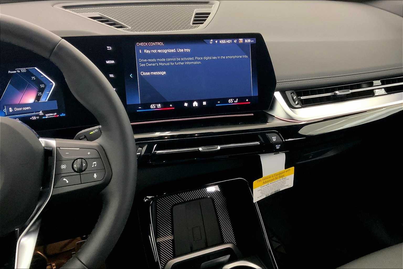 Thumbnail: 2025 BMW X1 - 15