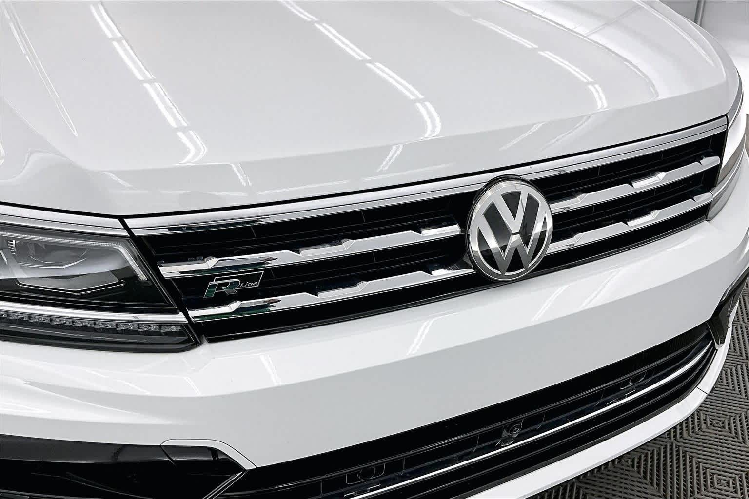 Thumbnail: 2020 Volkswagen Tiguan - 33