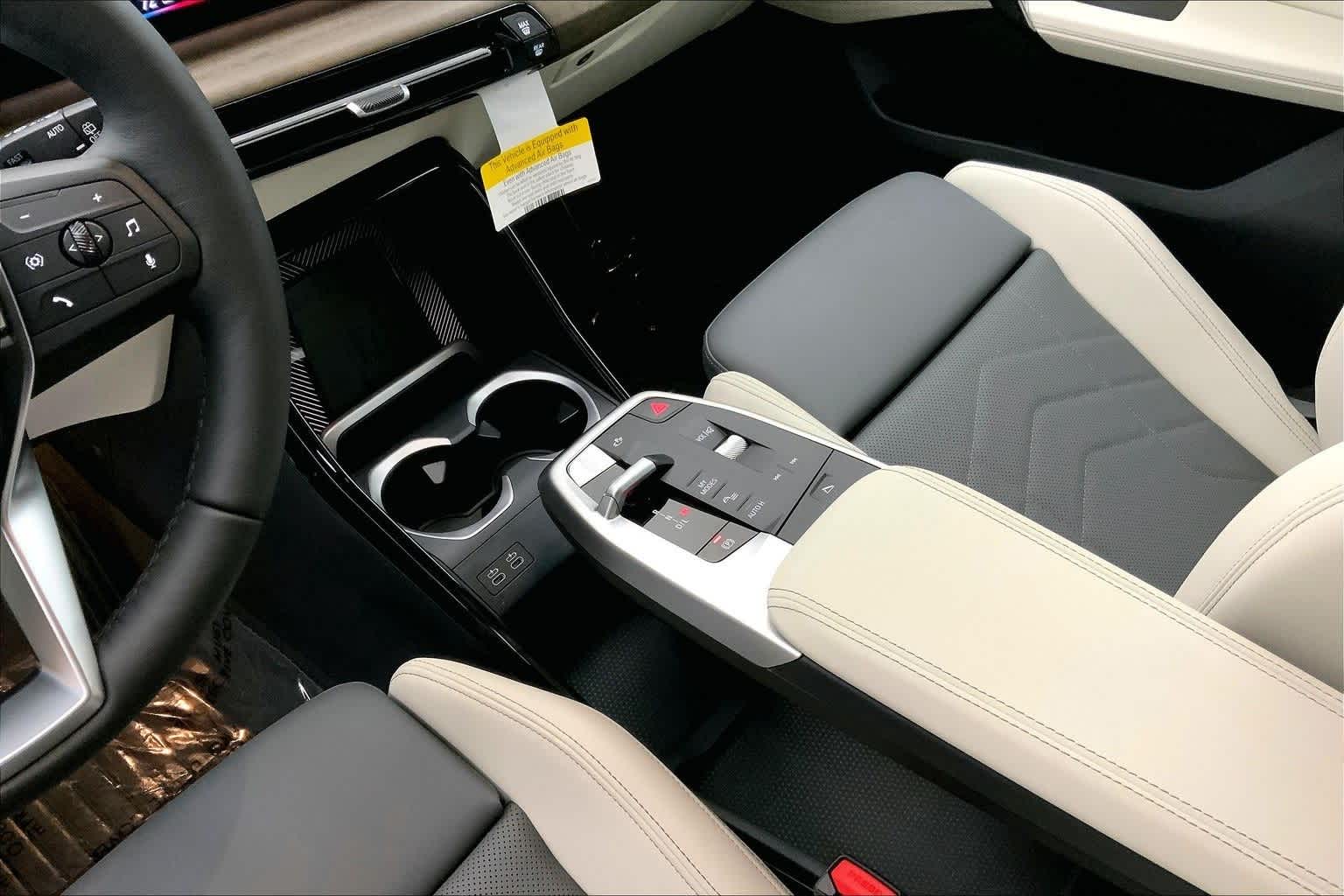 Thumbnail: 2026 BMW X1 - 17