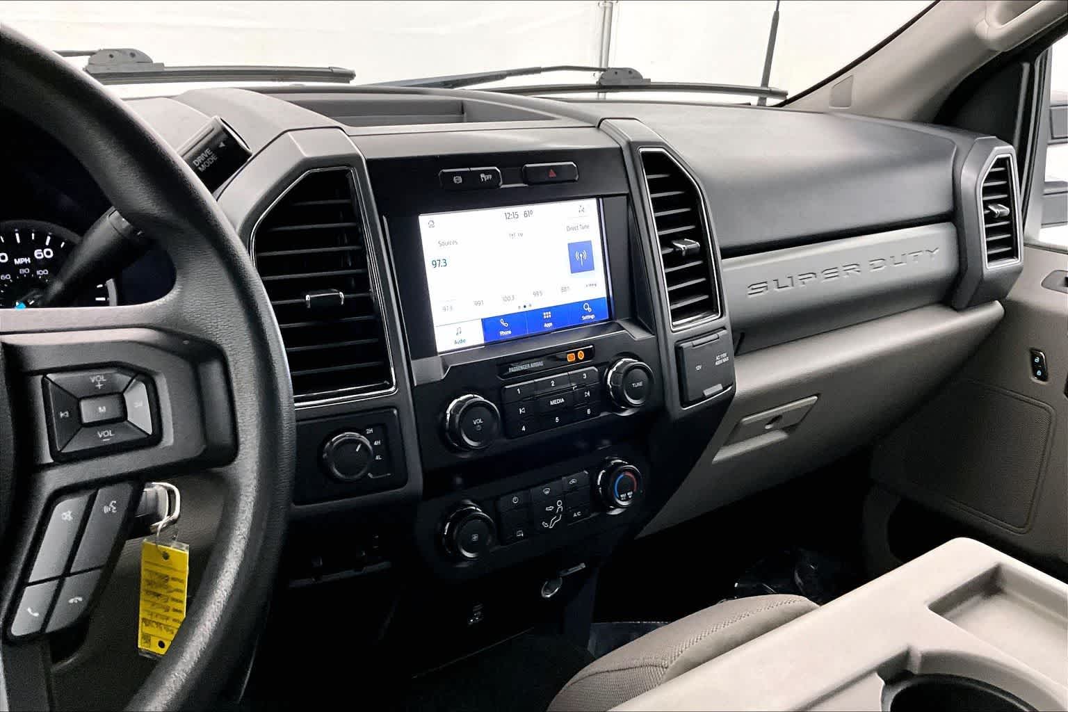 Thumbnail: 2022 Ford F-250 - 15