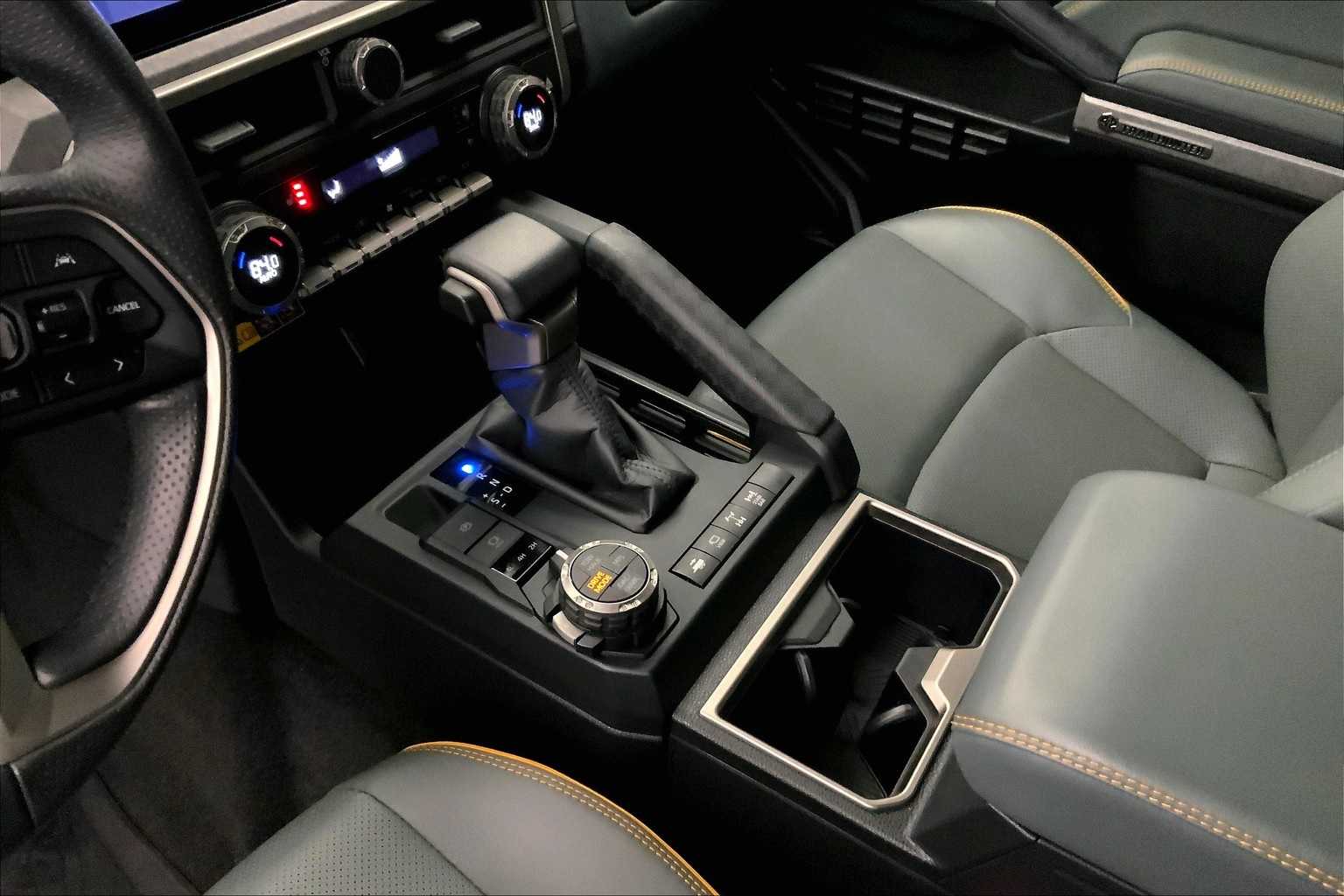 Thumbnail: 2025 Toyota 4Runner - 16