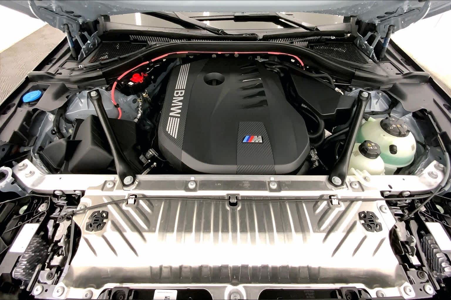 Thumbnail: 2026 BMW X3 - 9