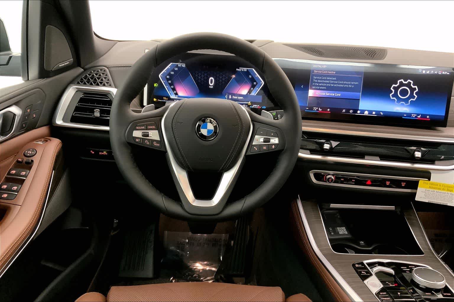 Thumbnail: 2026 BMW X5 - 15