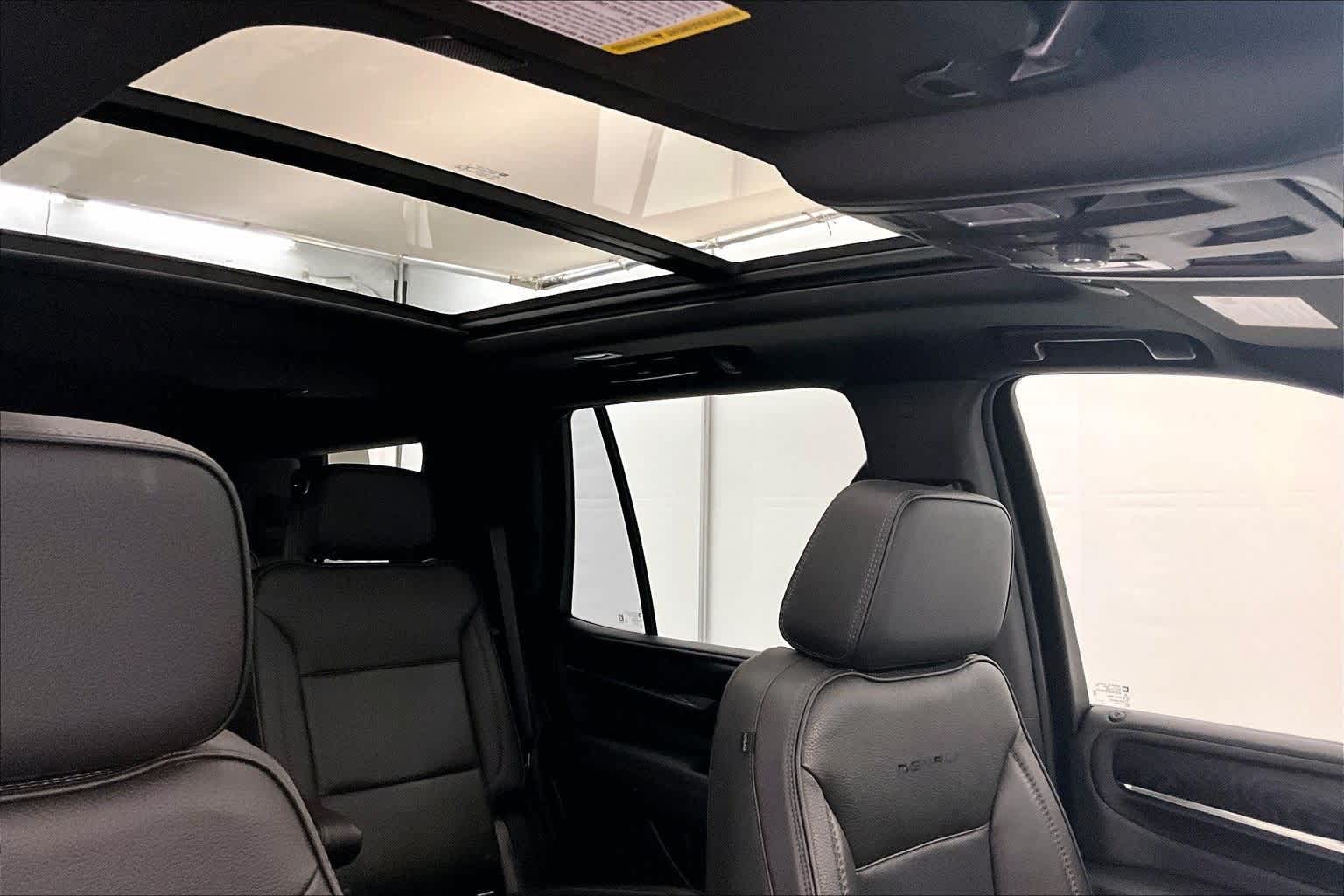 Thumbnail: 2021 GMC Yukon - 30