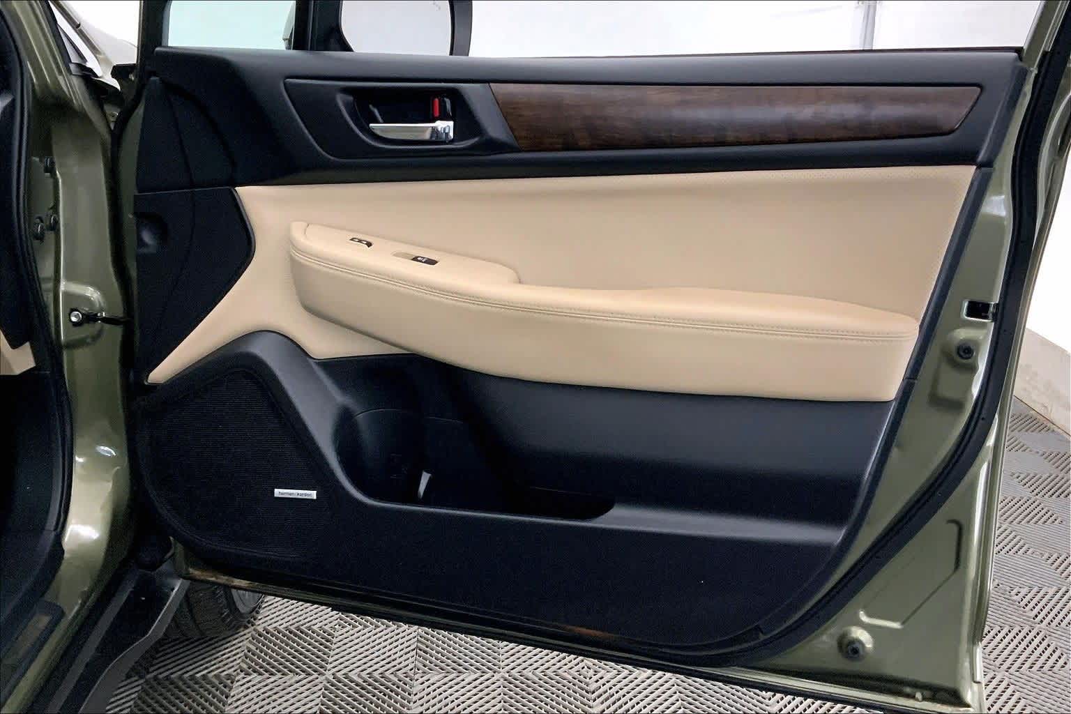 Thumbnail: 2016 Subaru Outback - 28