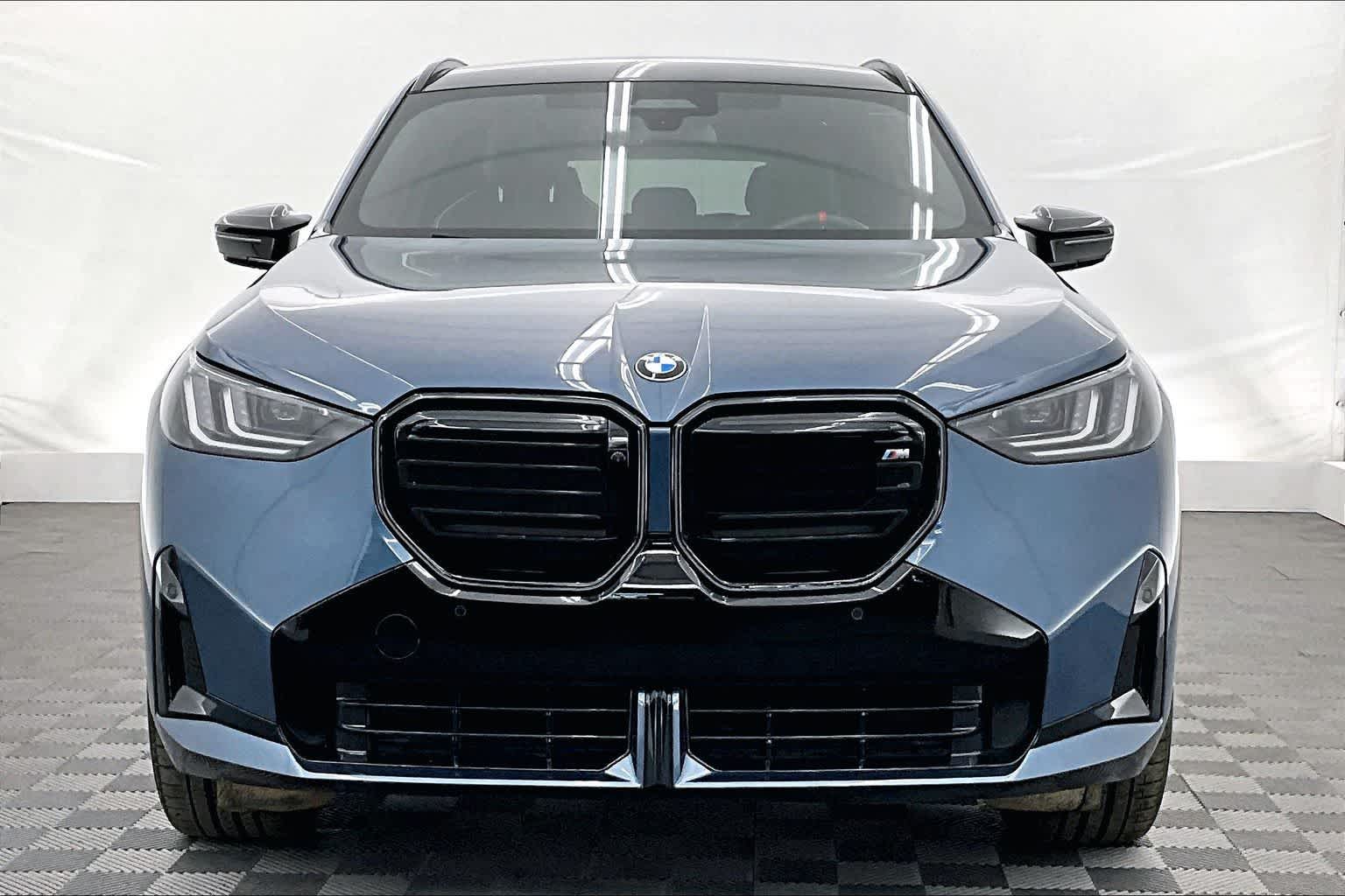 Thumbnail: 2025 BMW X3 - 6
