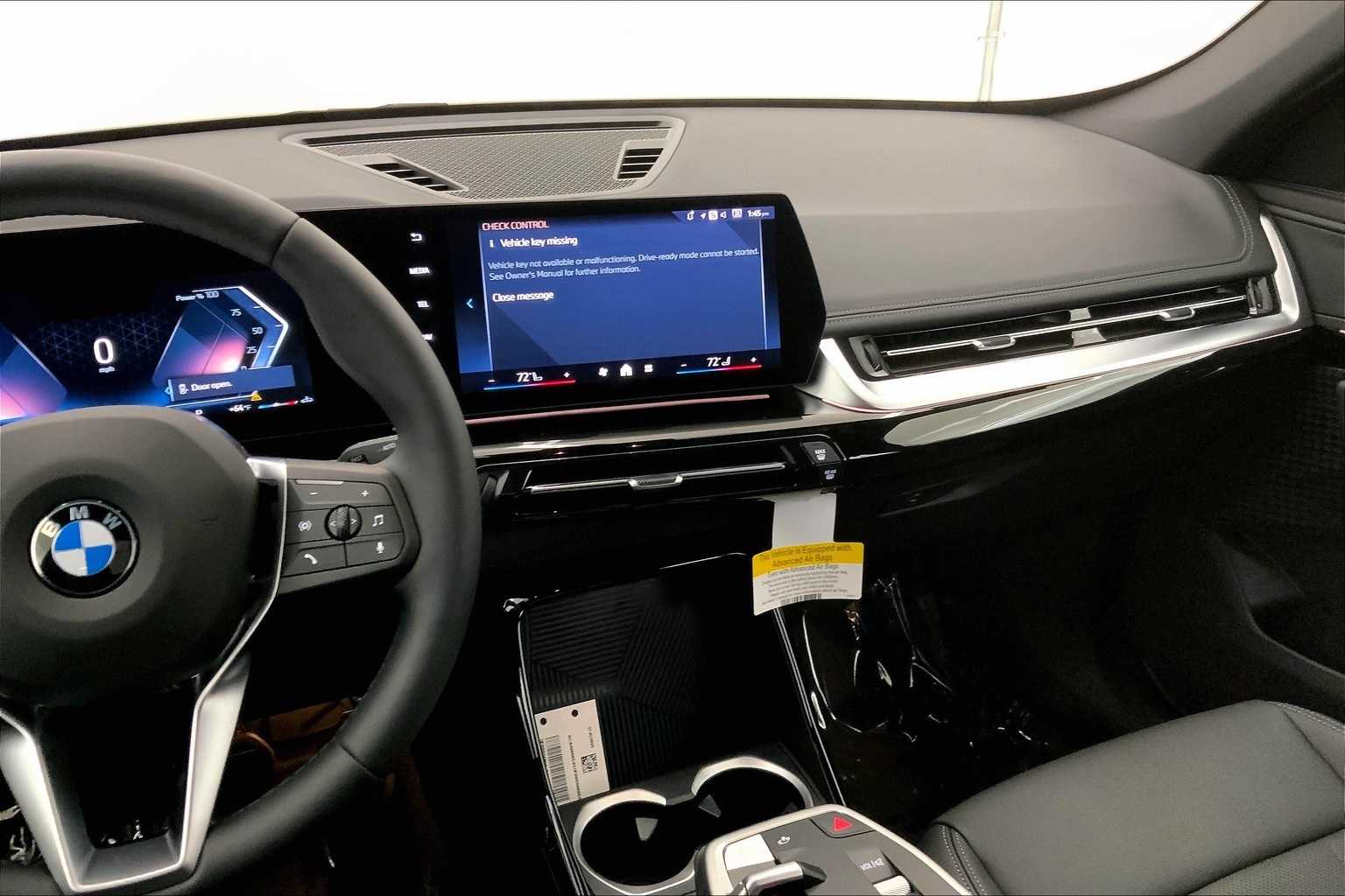 Thumbnail: 2025 BMW X1 - 16