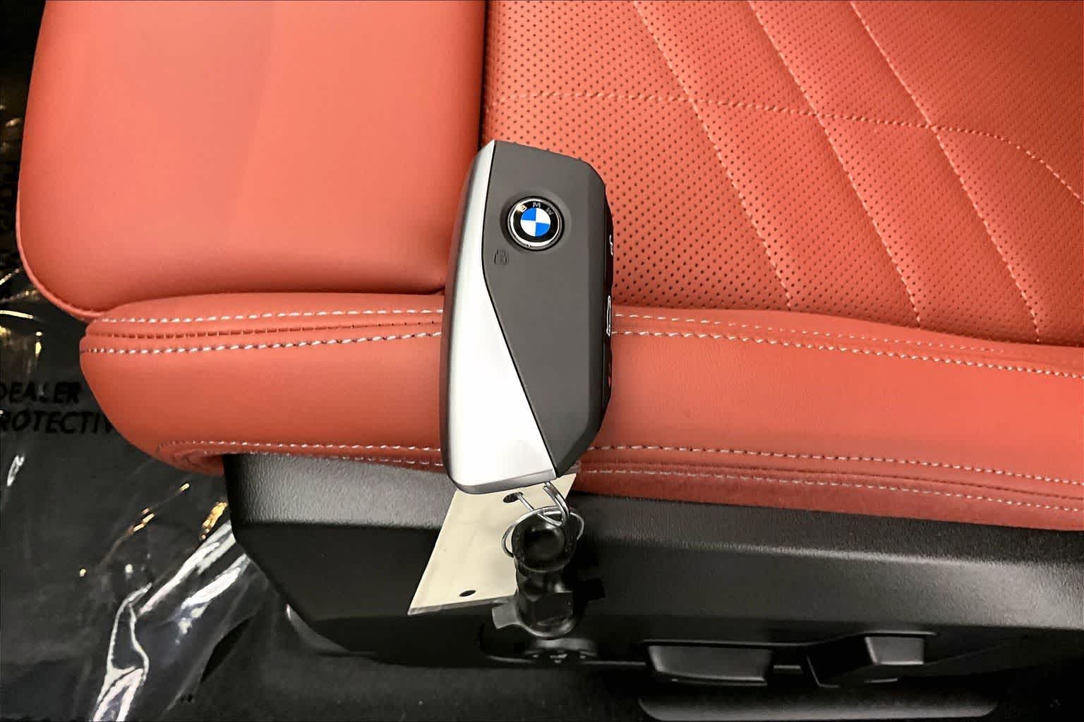 Thumbnail: 2026 BMW X1 - 20