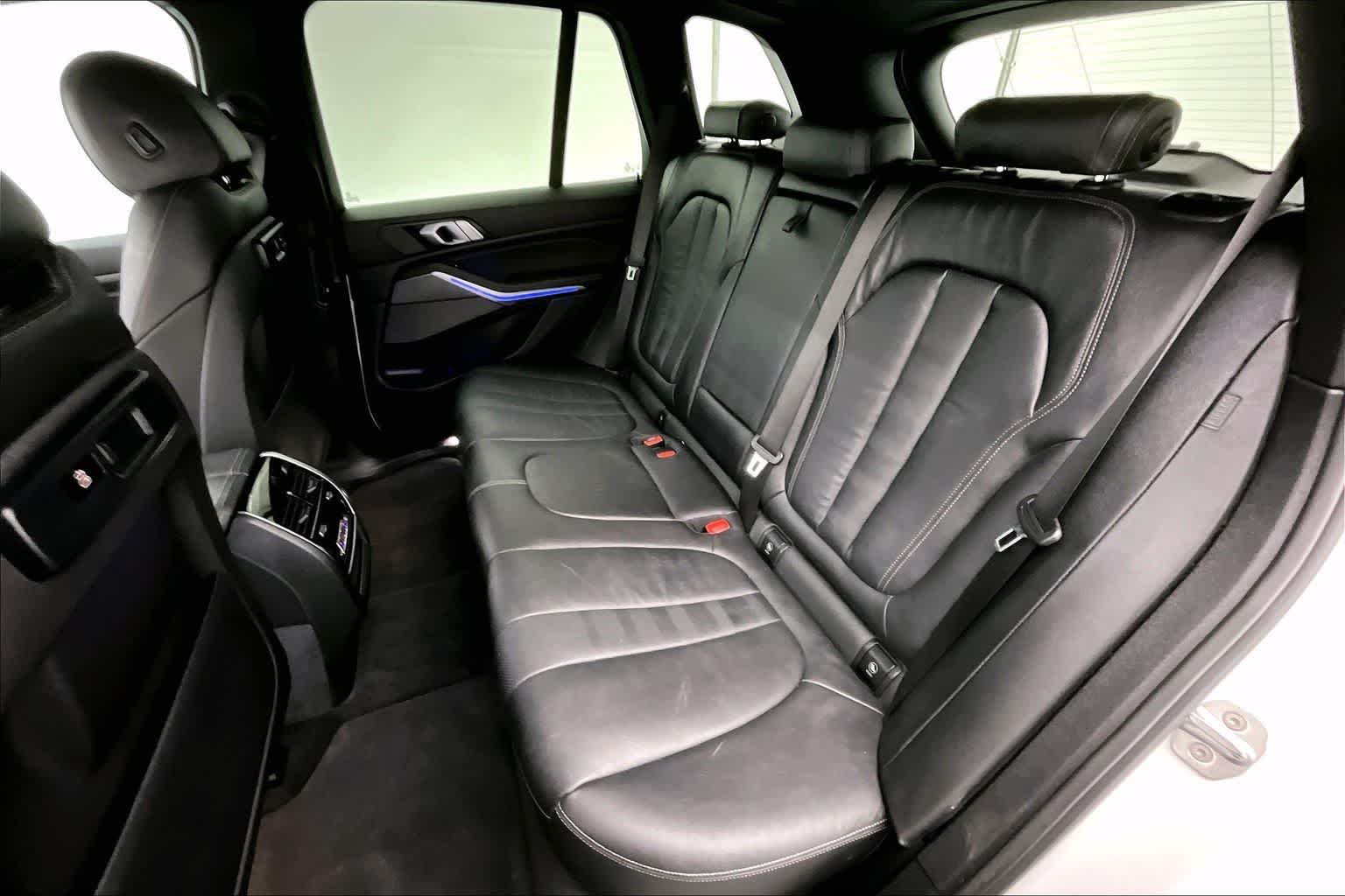 Thumbnail: 2019 BMW X5 - 29