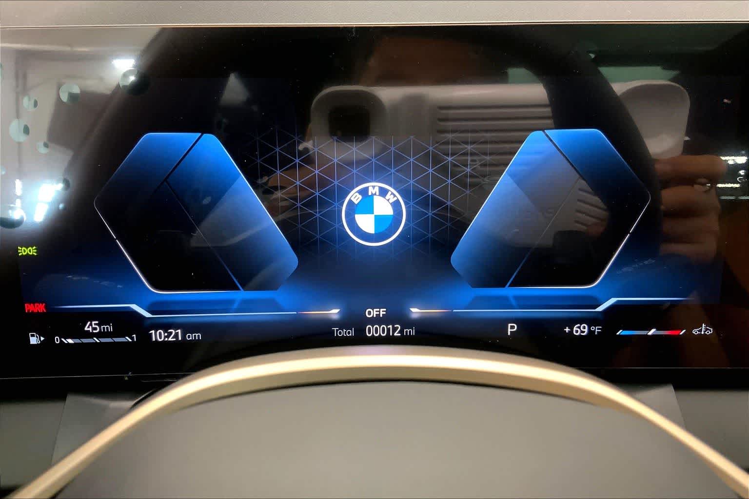 Thumbnail: 2025 BMW X3 - 18