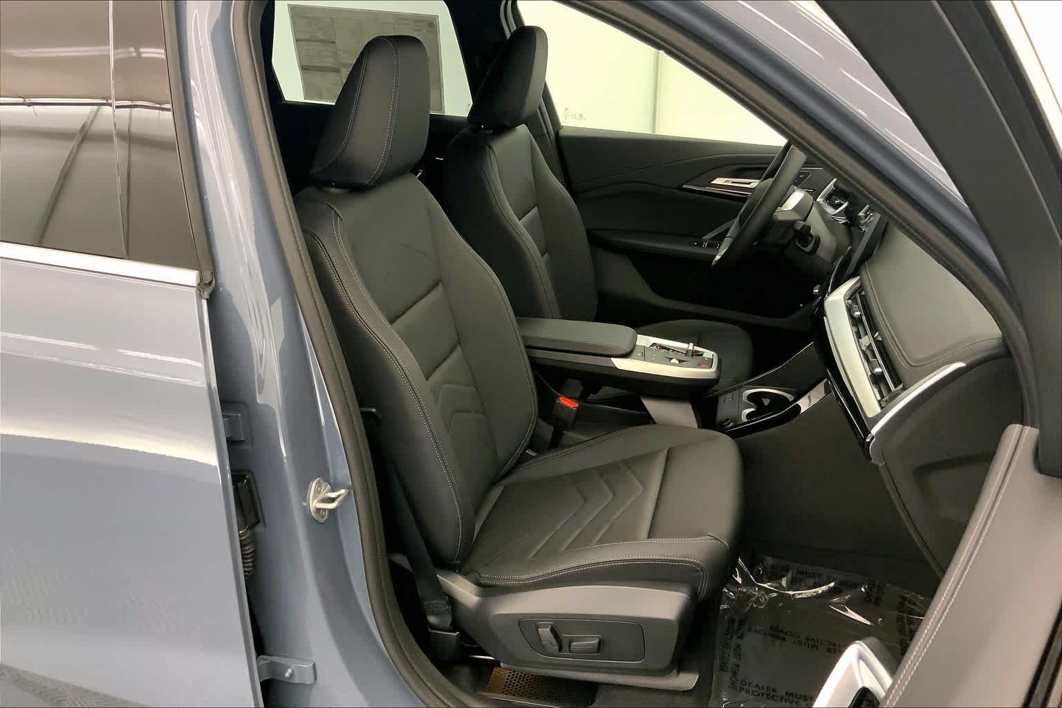 Thumbnail: 2026 BMW X1 - 14