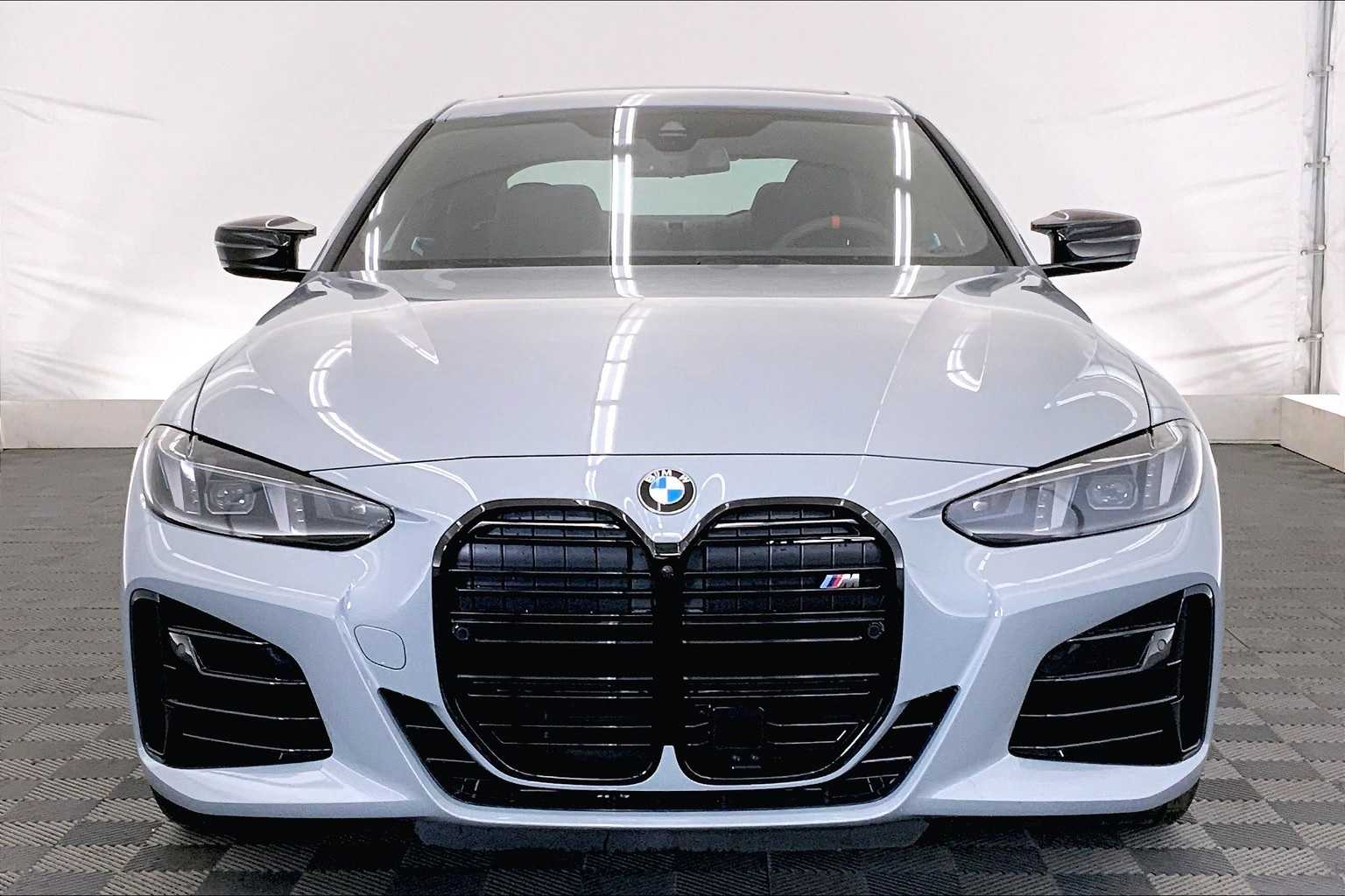 Thumbnail: 2026 BMW 4 Series - 6