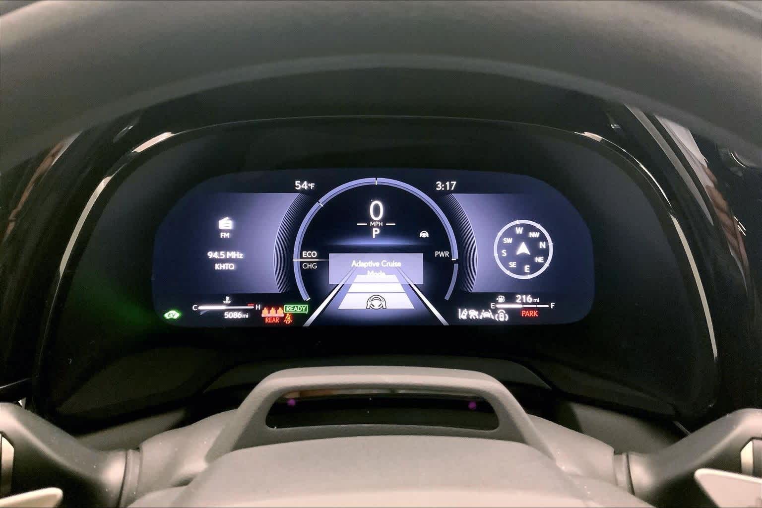 Thumbnail: 2025 Lexus RX - 17