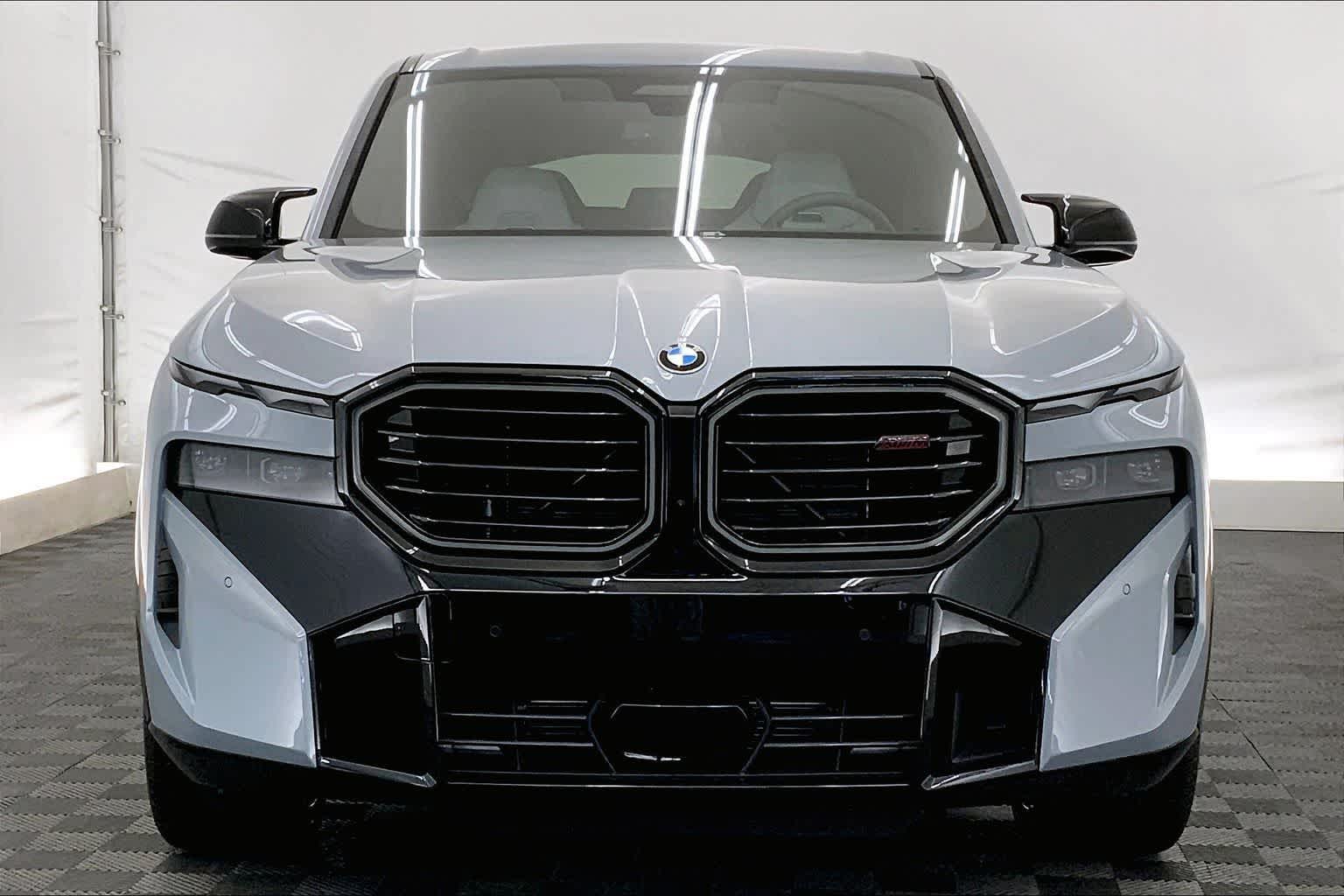 Thumbnail: 2026 BMW XM - 6