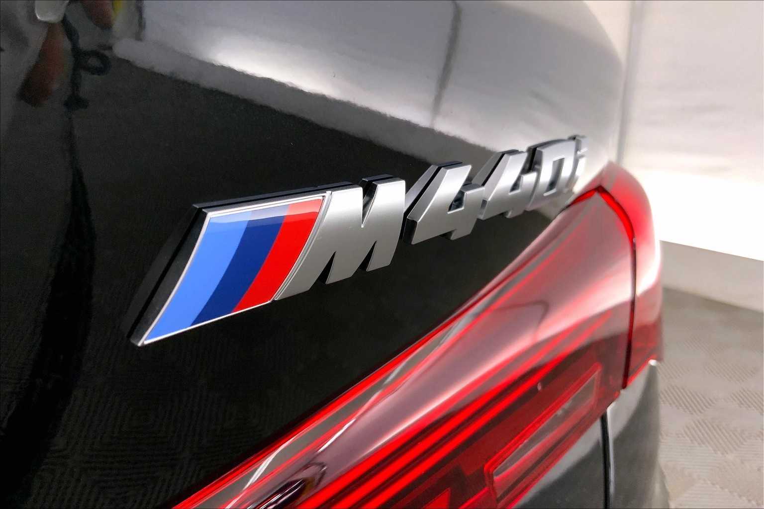 Thumbnail: 2026 BMW 4 Series - 7