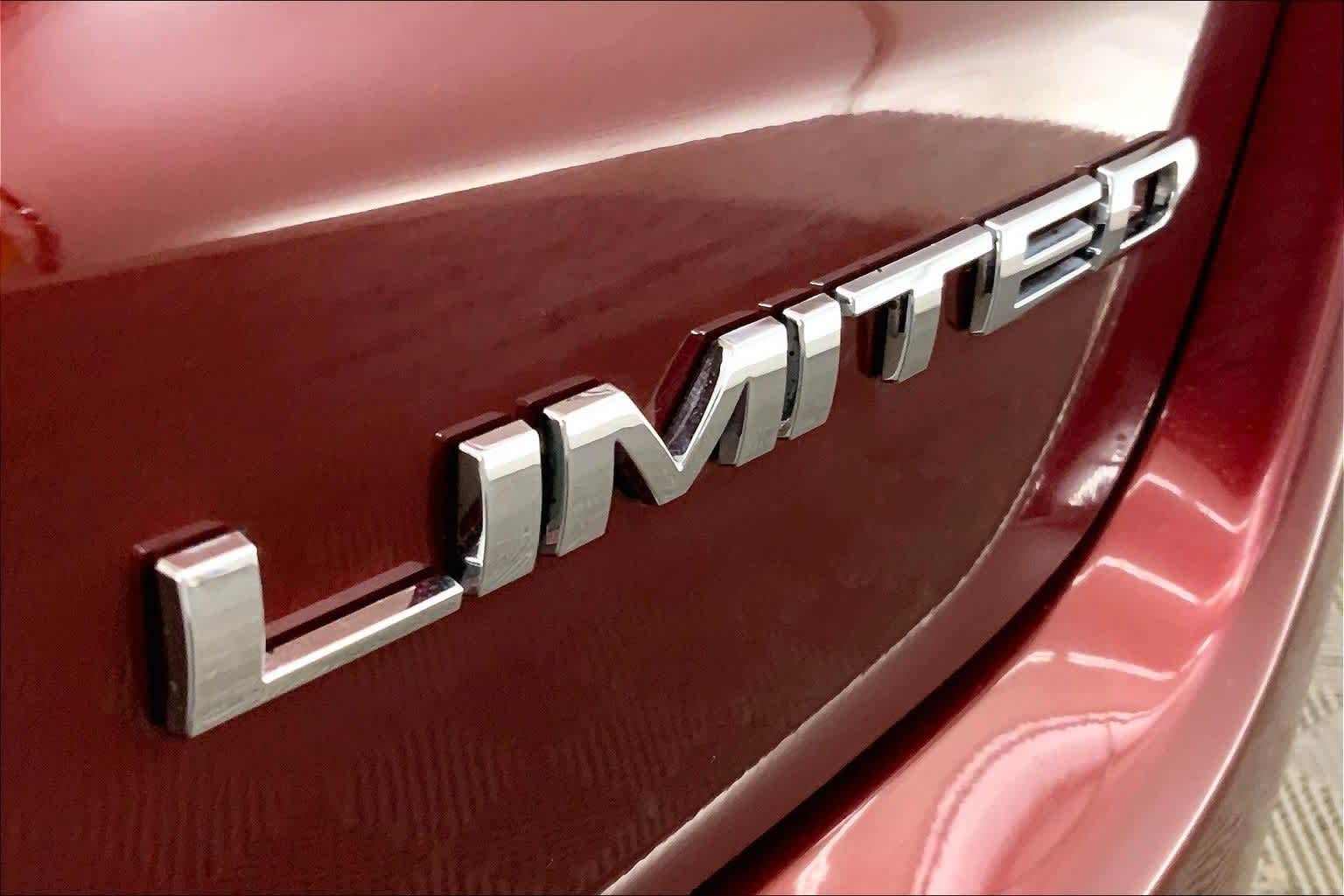 Thumbnail: 2022 Jeep Compass - 7