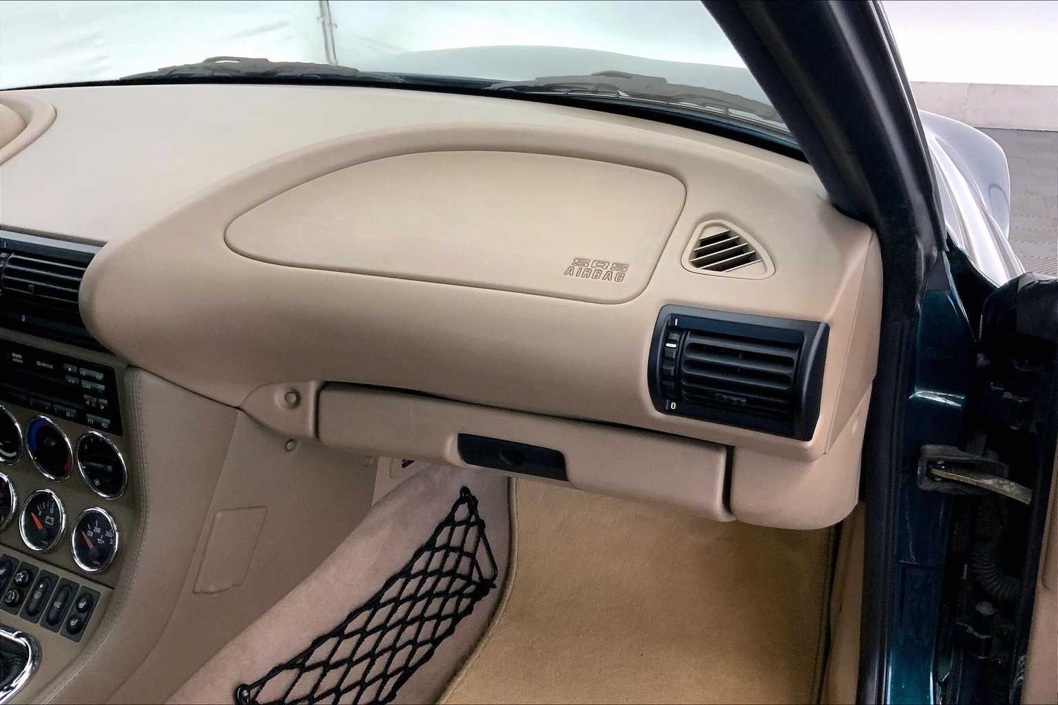 Thumbnail: 1999 BMW Z3 - 22