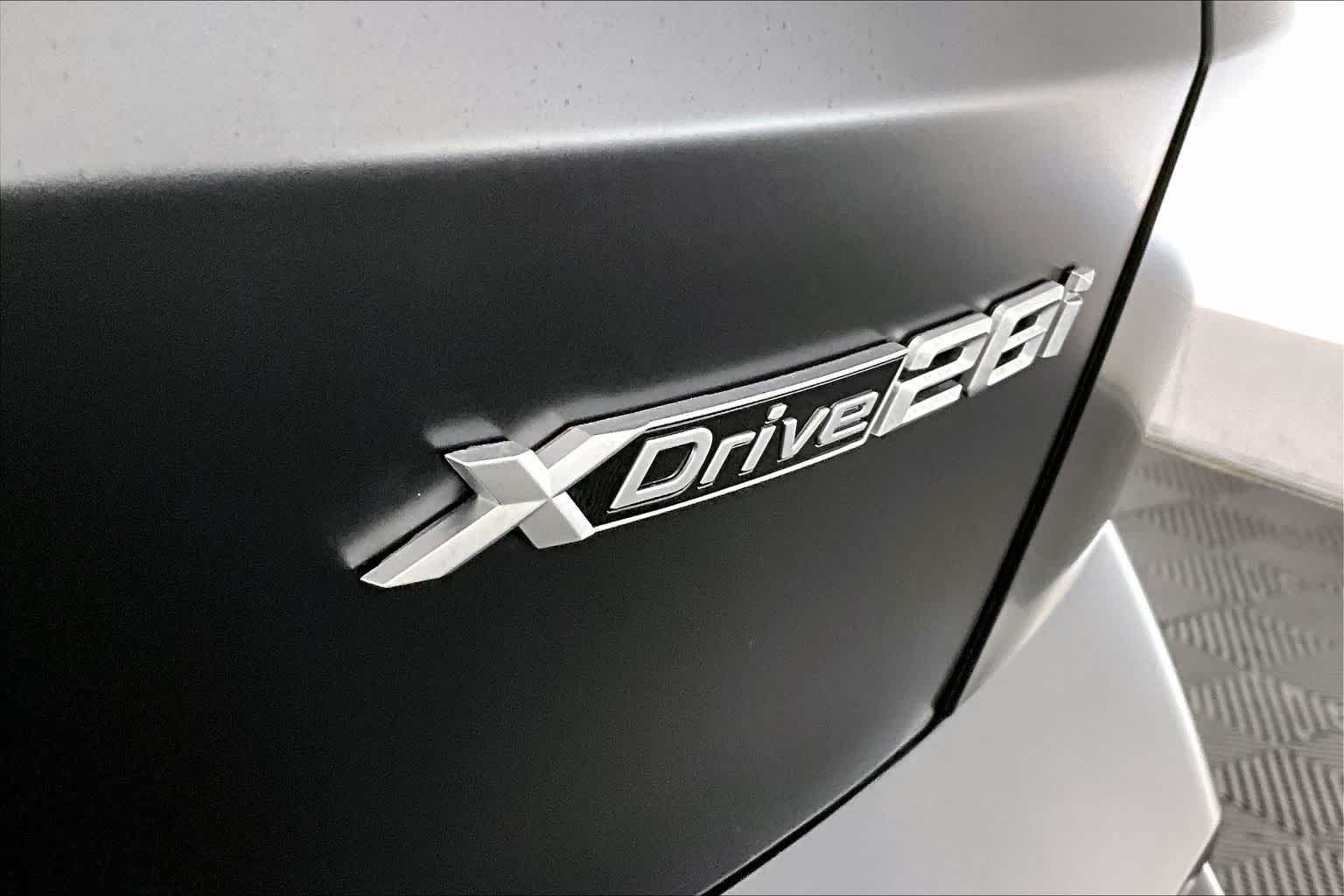 Thumbnail: 2026 BMW X2 - 7