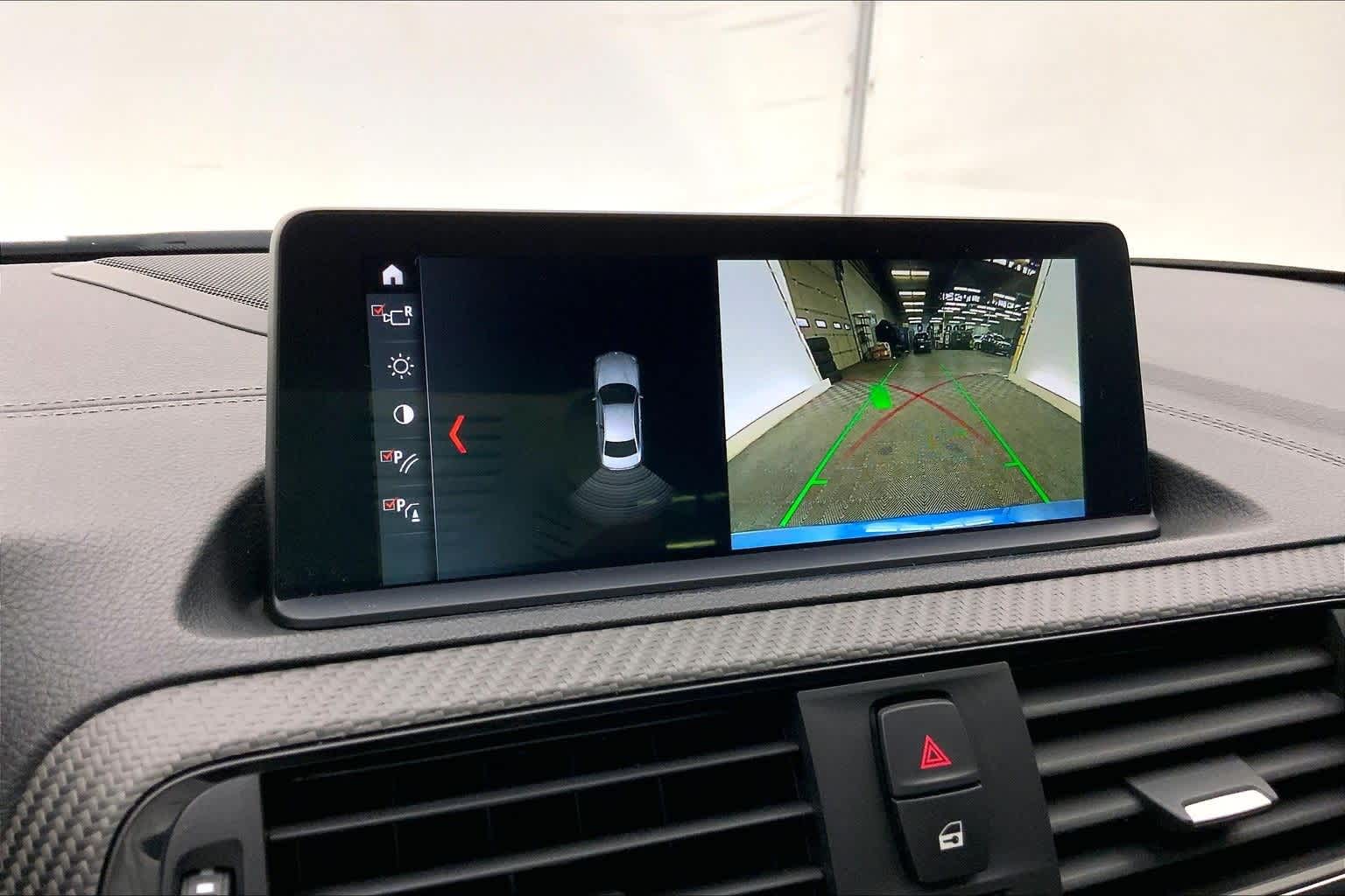 Thumbnail: 2018 BMW M2 - 25