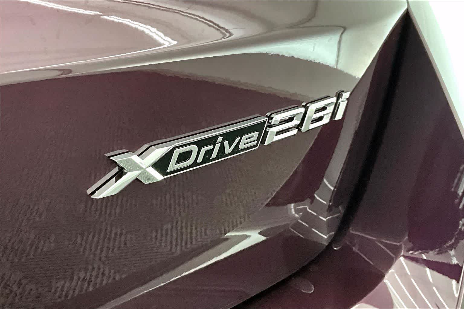 Thumbnail: 2026 BMW X1 - 7