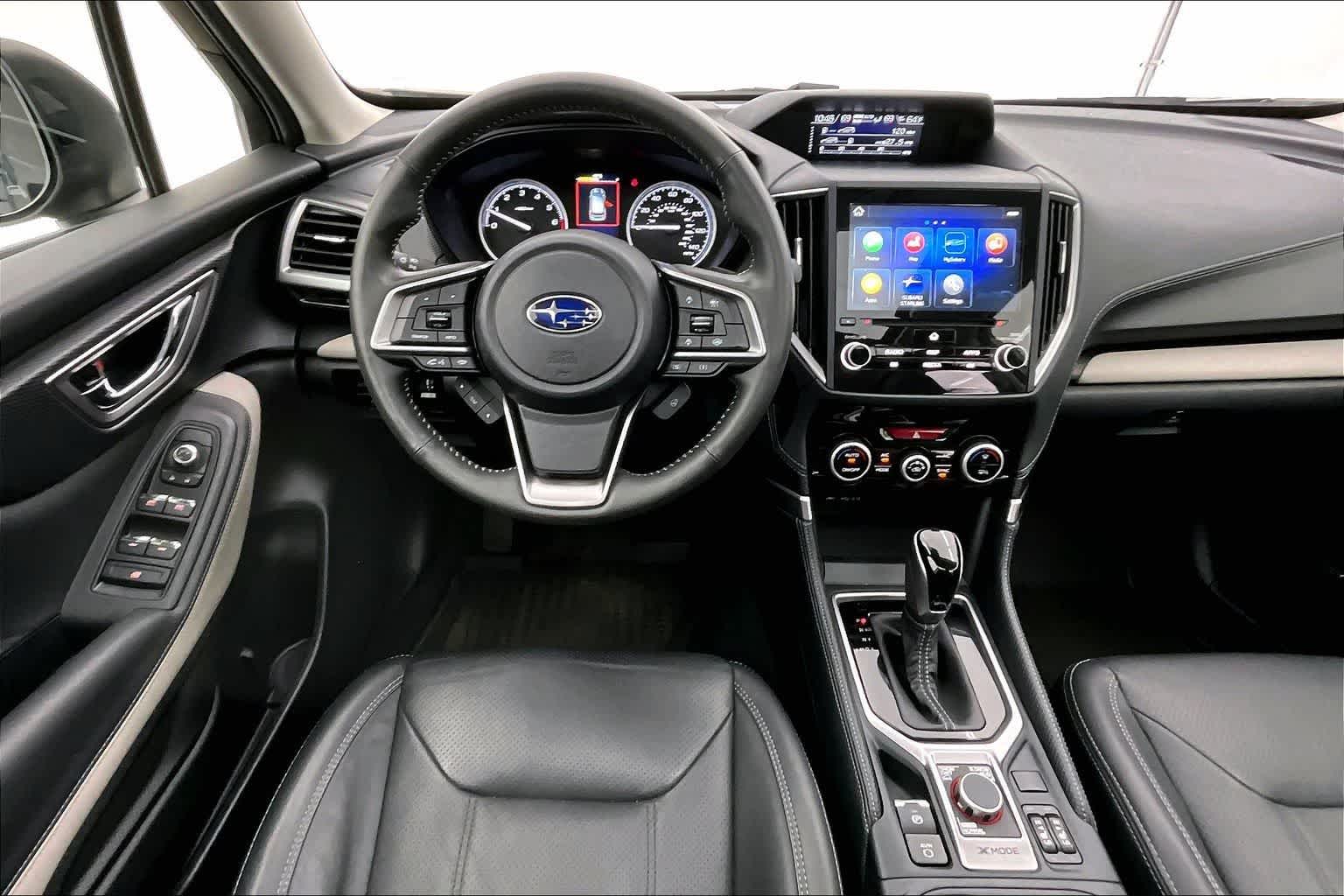 Thumbnail: 2023 Subaru Forester - 14