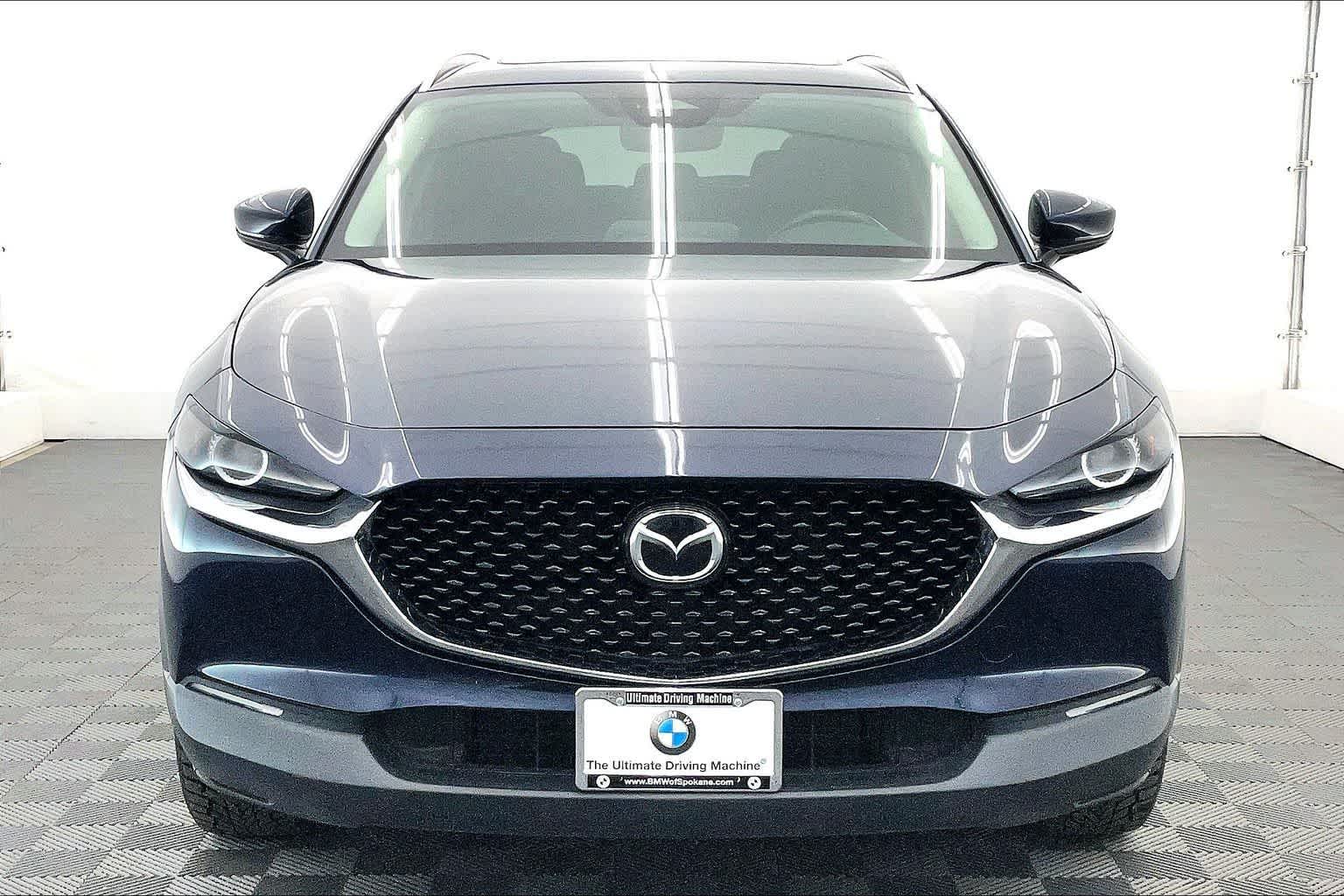 Thumbnail: 2024 Mazda CX-30 - 6