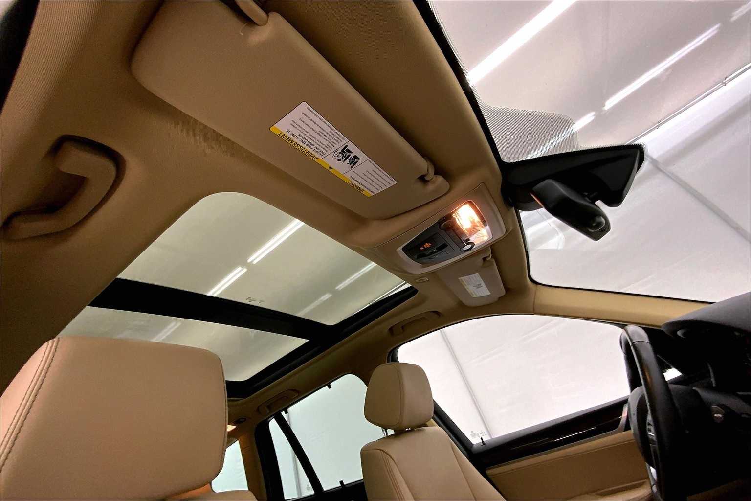 Thumbnail: 2015 BMW X3 - 30