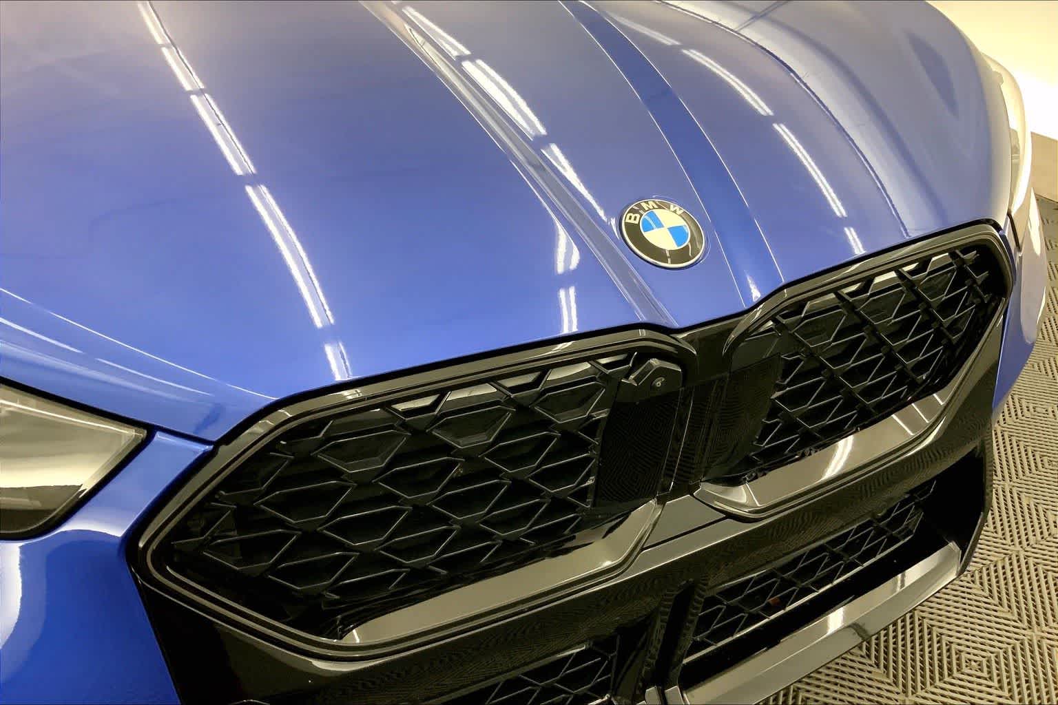Thumbnail: 2025 BMW X2 - 33