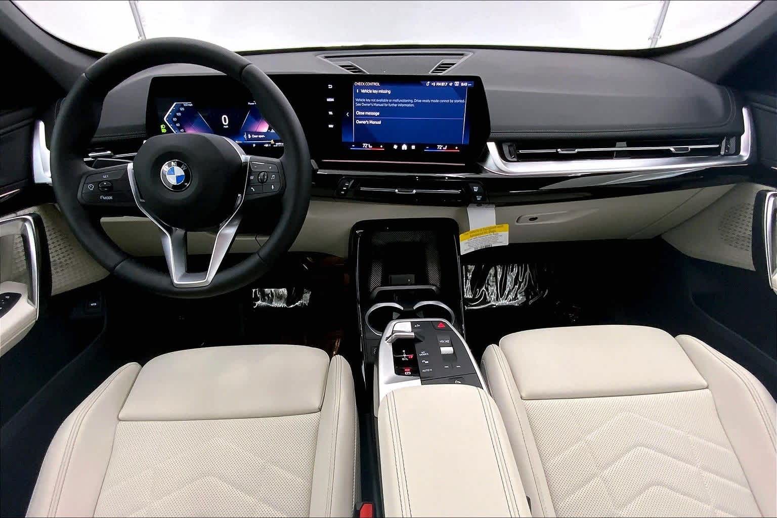 Thumbnail: 2026 BMW X1 - 10