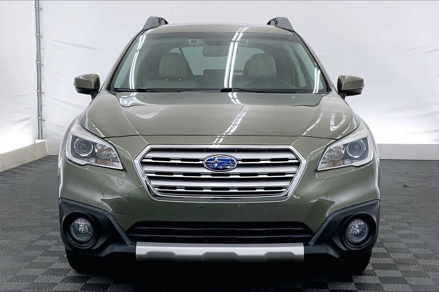 Thumbnail: 2016 Subaru Outback - 6