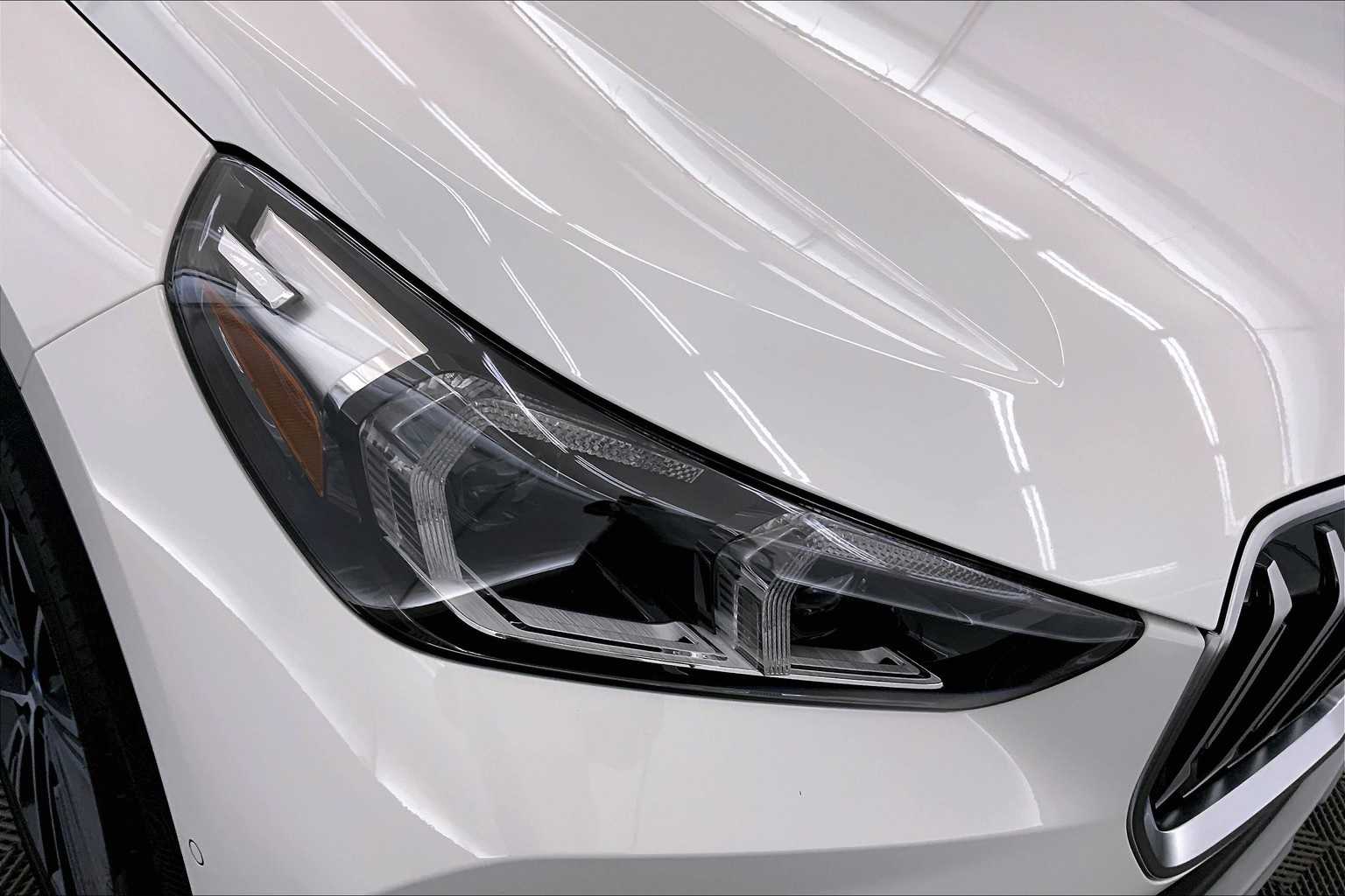 Thumbnail: 2025 BMW X1 - 31