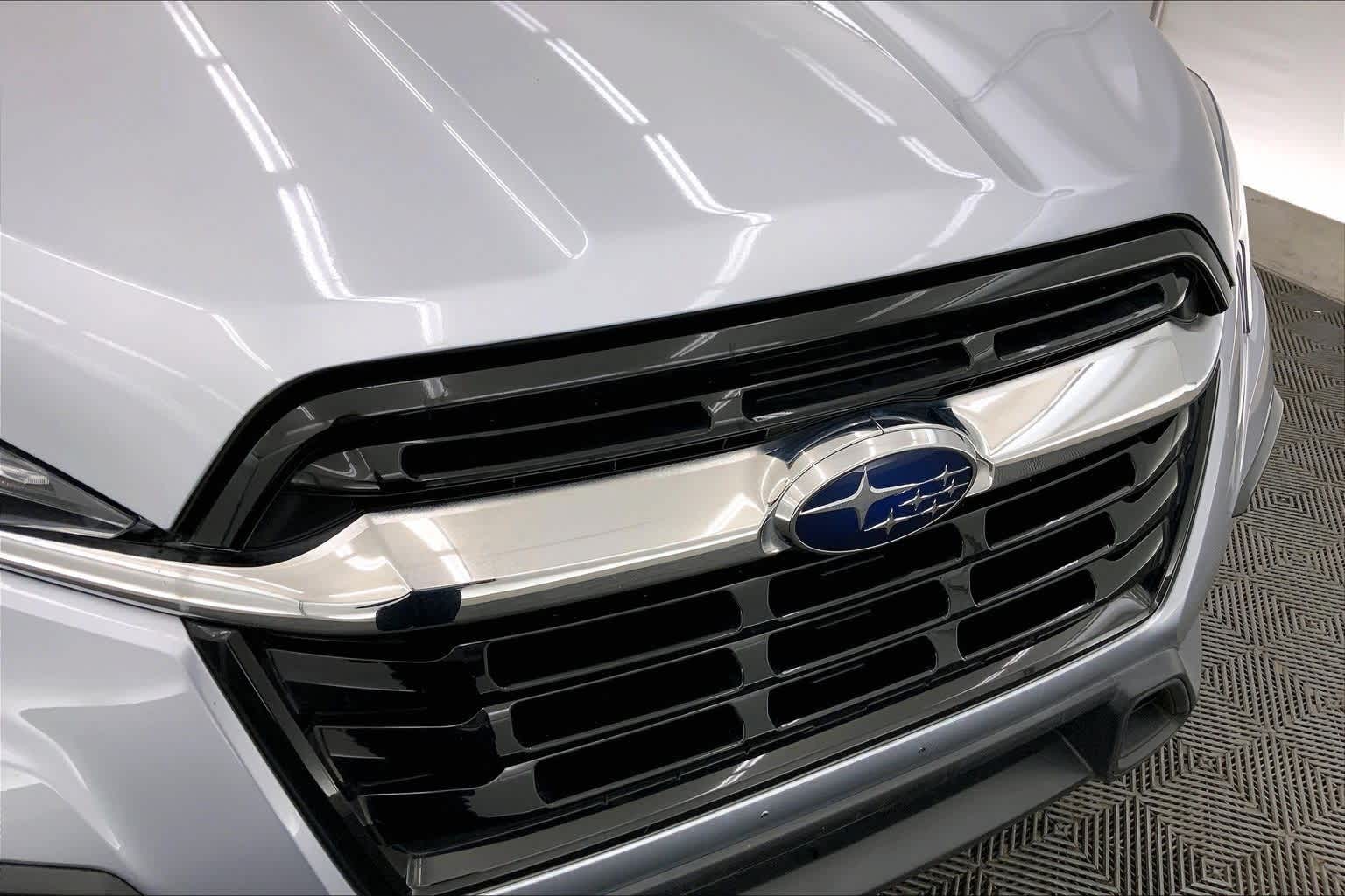 Thumbnail: 2024 Subaru Ascent - 33