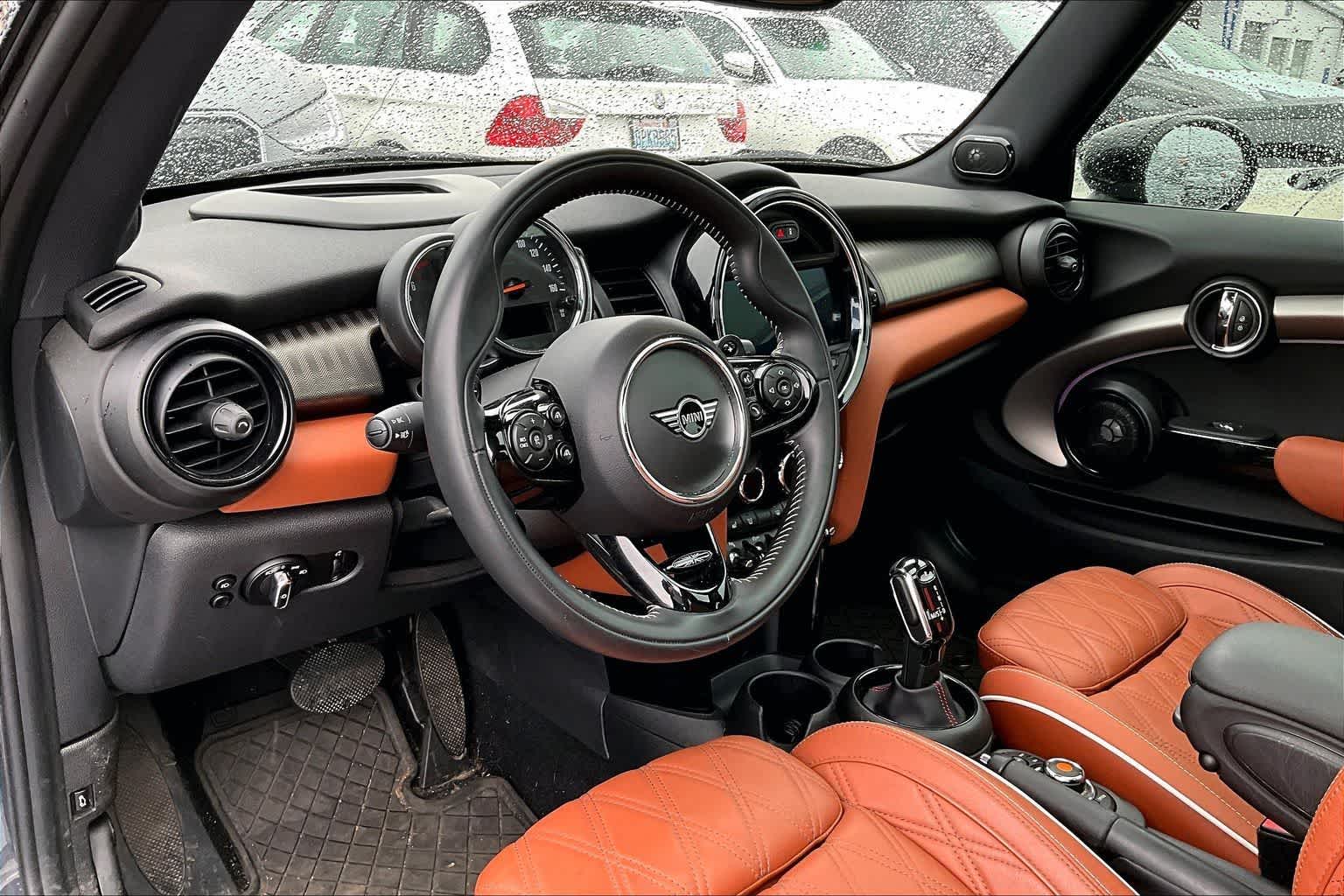 Thumbnail: 2020 MINI Cooper Hardtop - 2