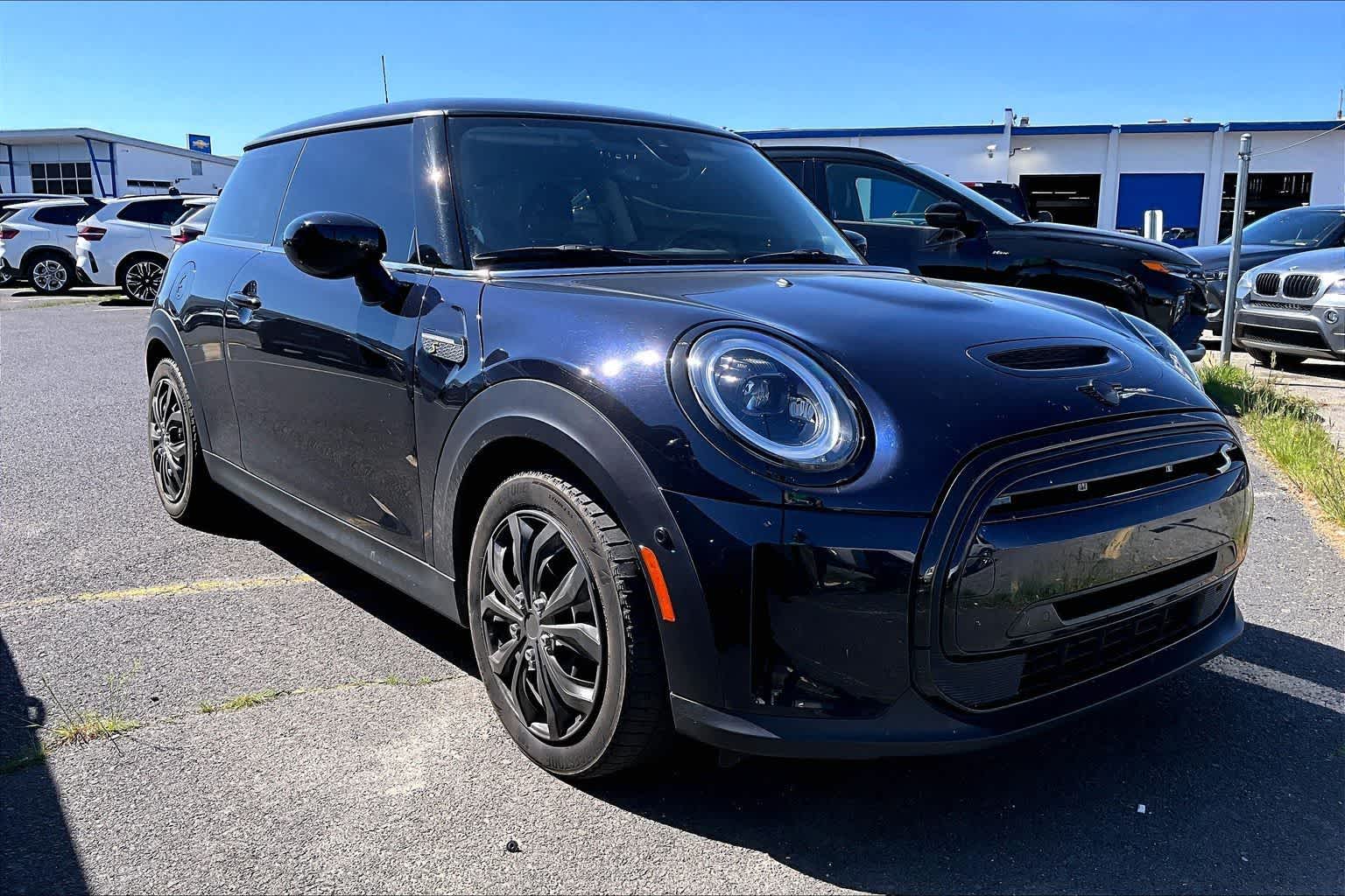 Thumbnail: 2024 MINI Cooper Hardtop - 11