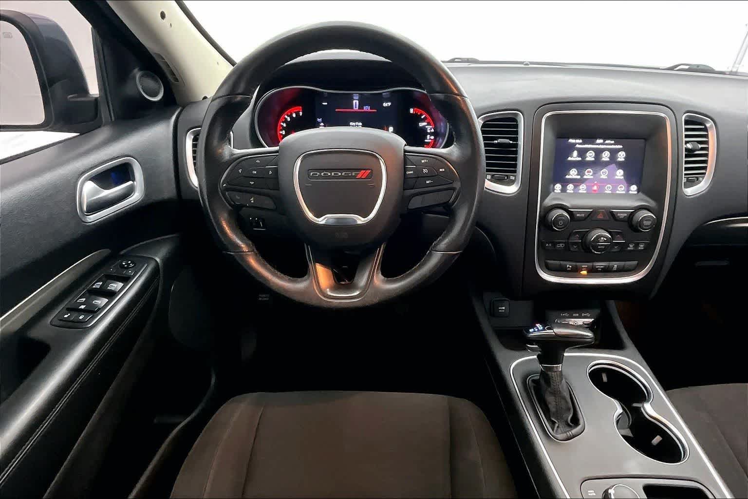 Thumbnail: 2019 Dodge Durango - 14