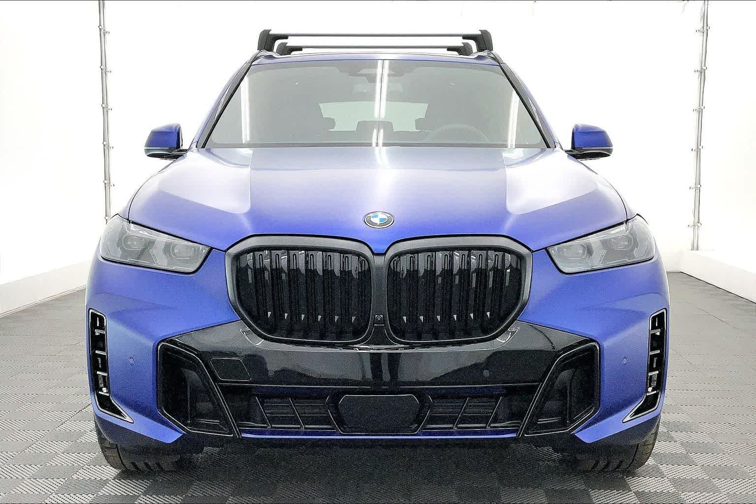 Thumbnail: 2026 BMW X5 - 6