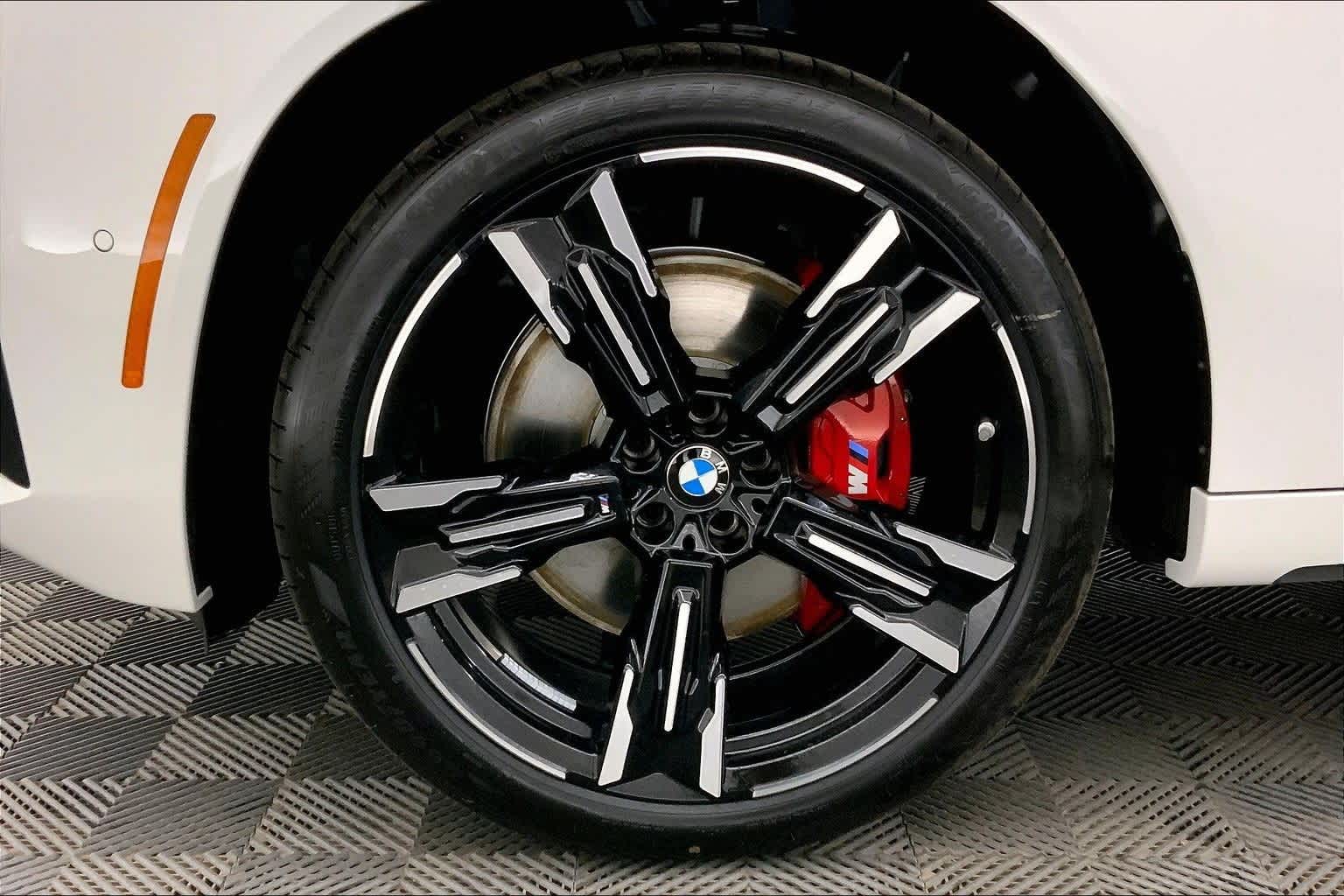 Thumbnail: 2026 BMW X3 - 8