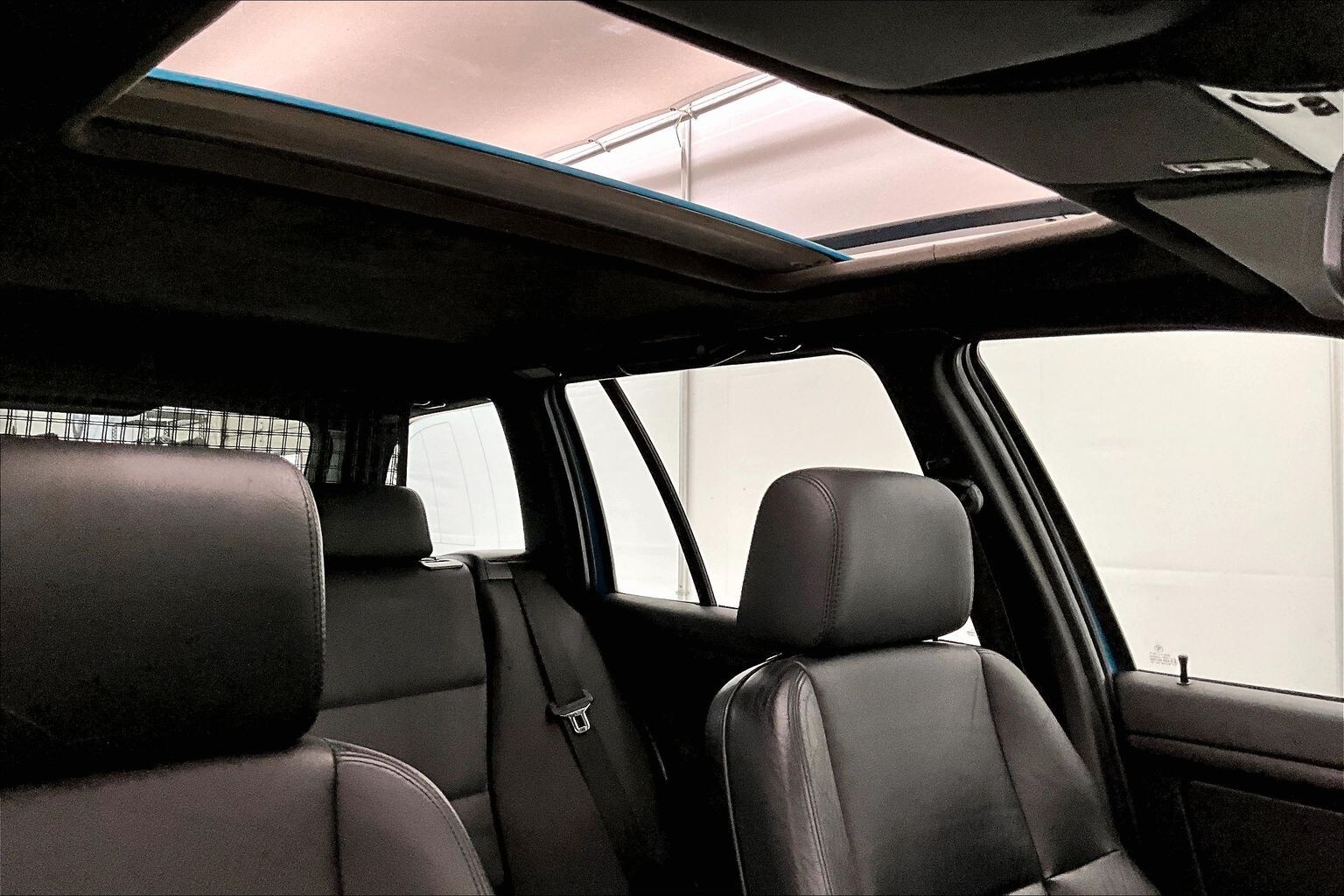 Thumbnail: 1998 BMW 3 Series - 30