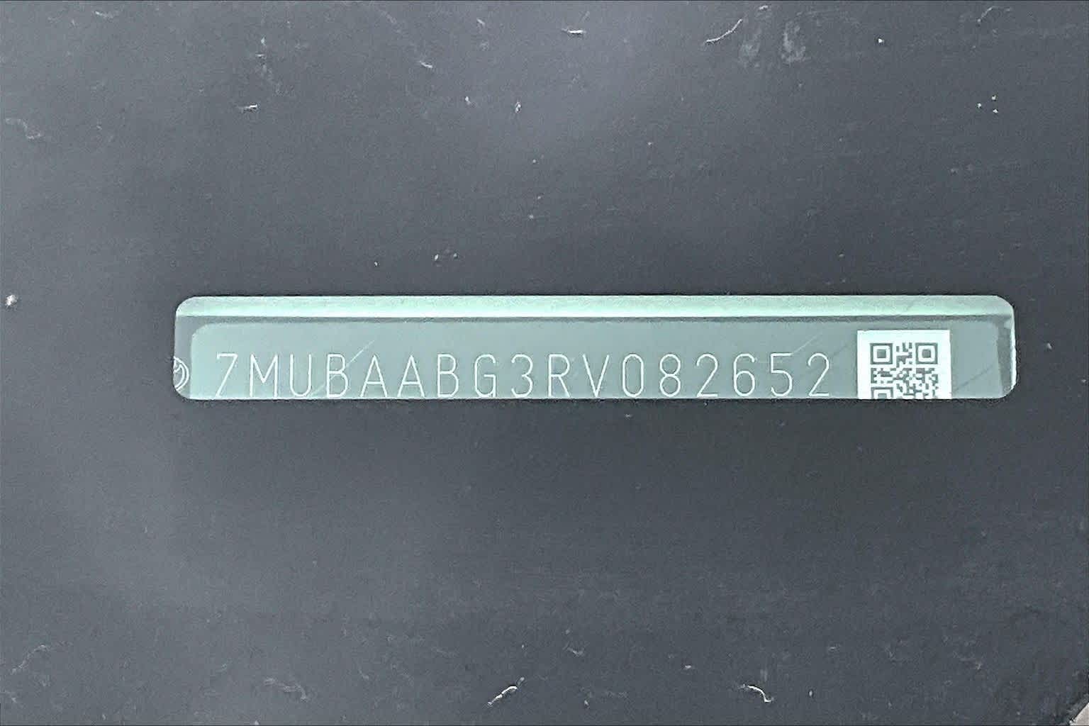 Thumbnail: 2024 Toyota Corolla Cross - 21