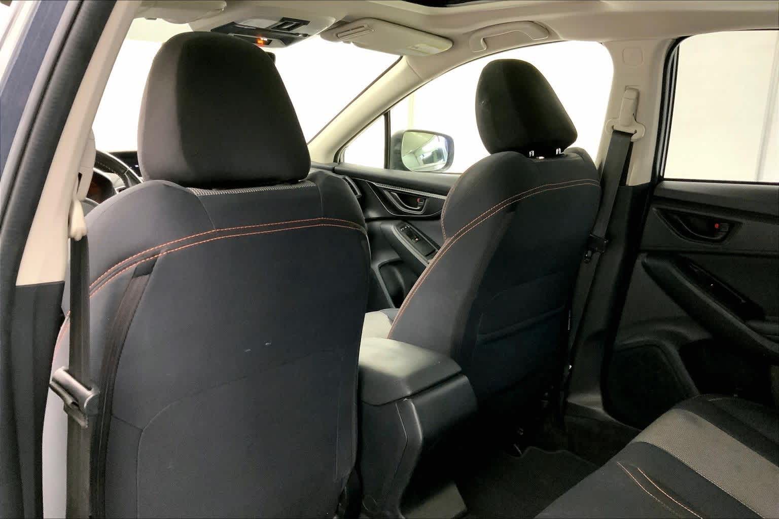 Thumbnail: 2019 Subaru Crosstrek - 12