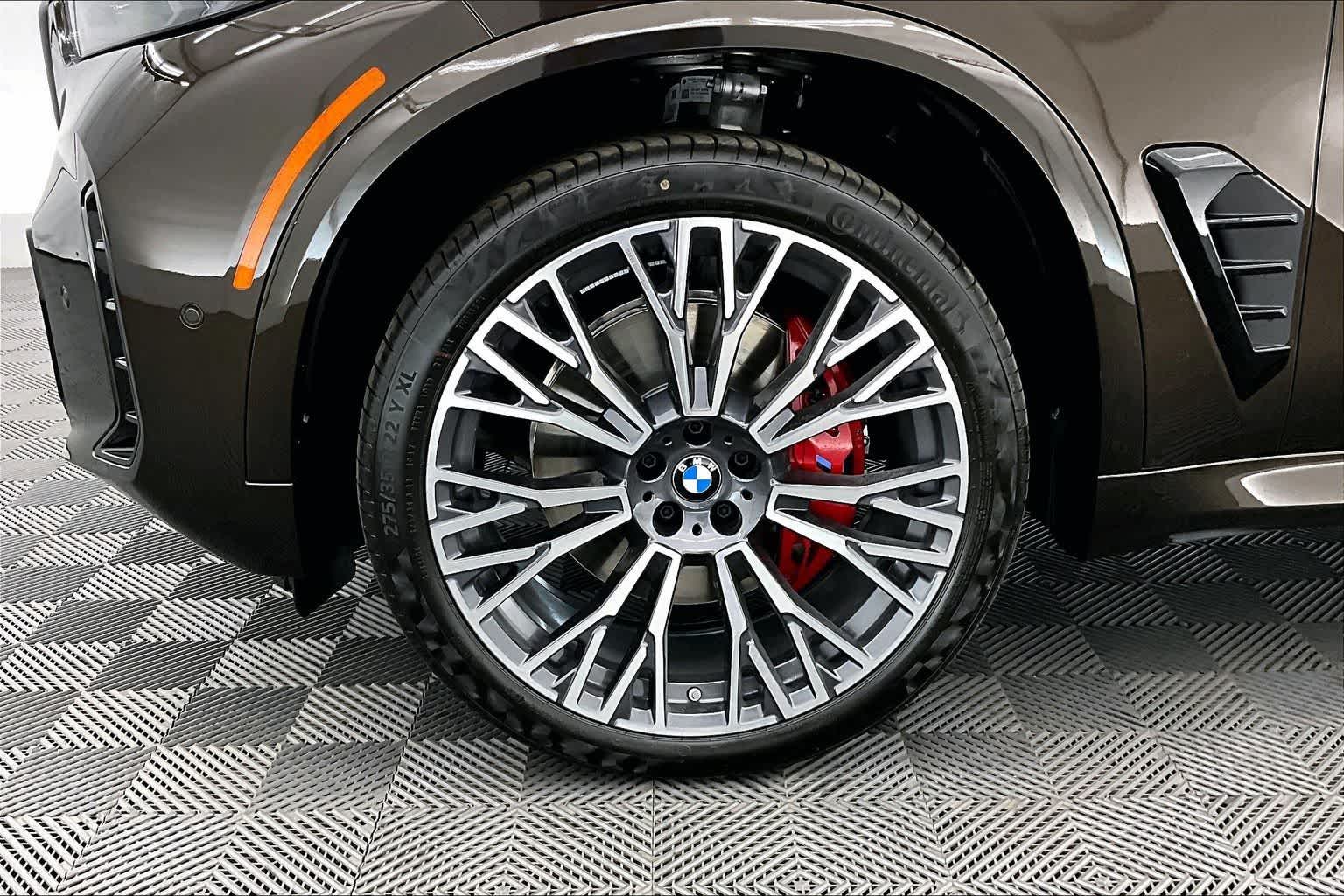 Thumbnail: 2026 BMW X5 - 8