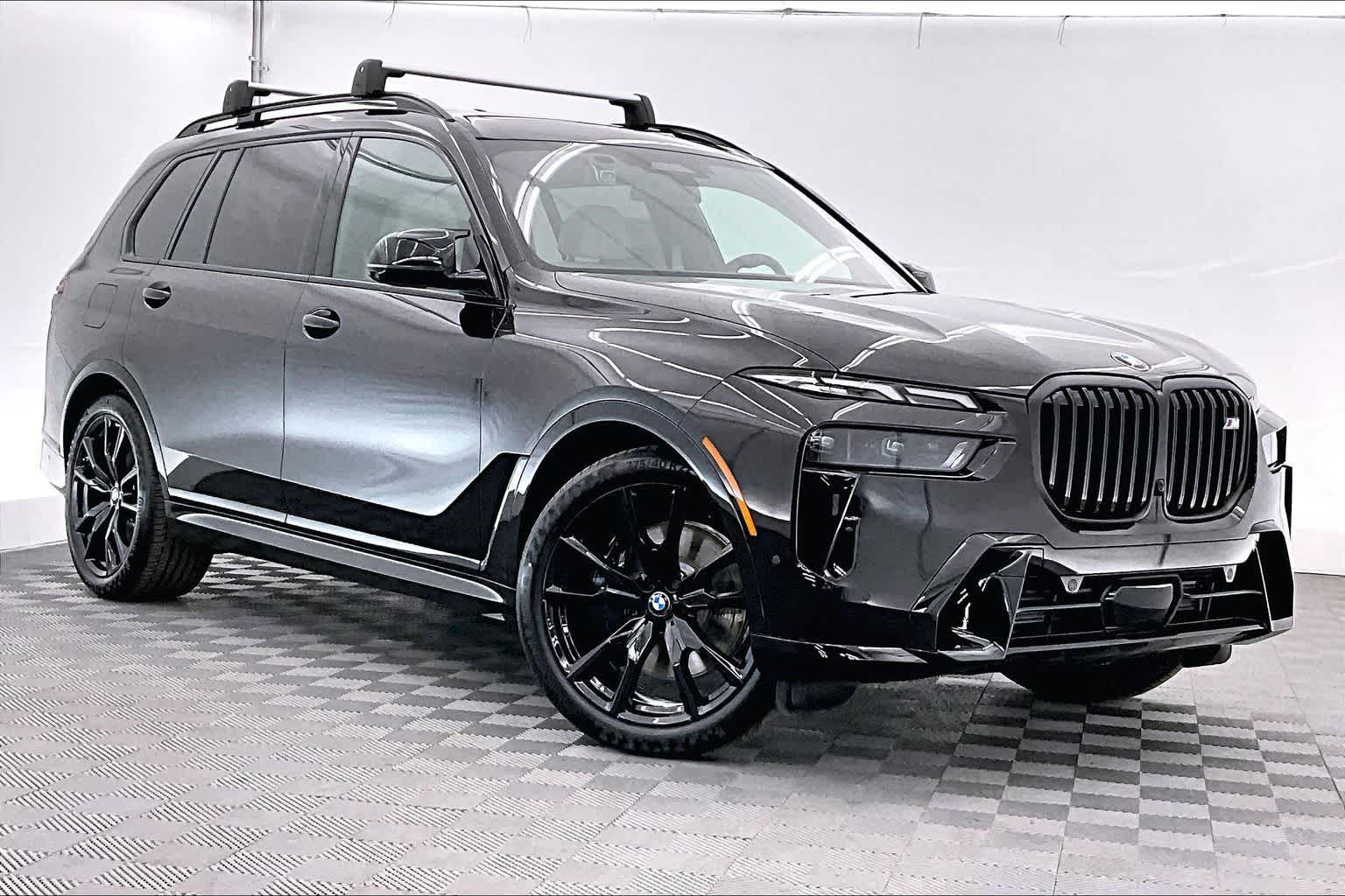 Thumbnail: 2026 BMW X7 - 21