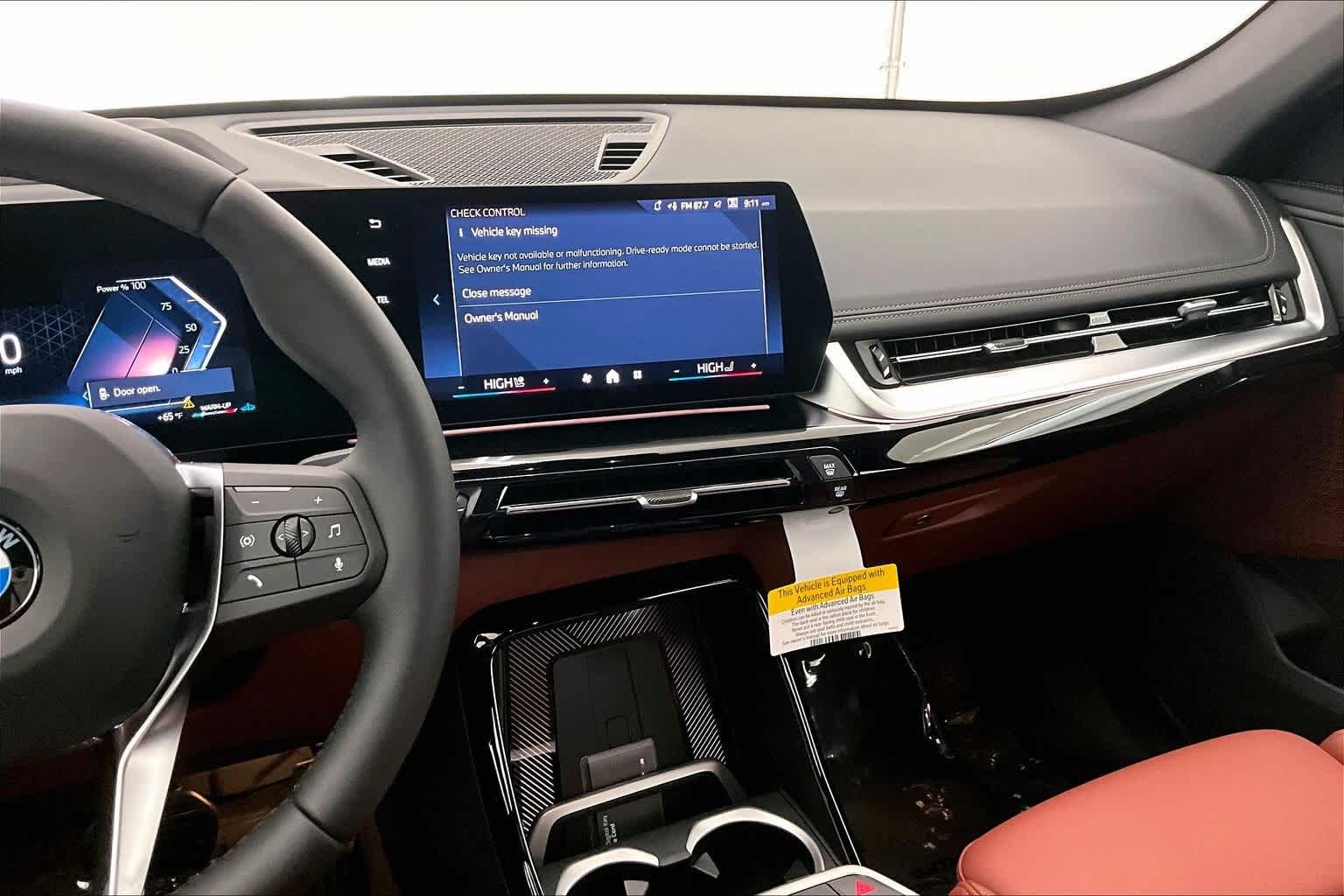 Thumbnail: 2026 BMW X1 - 16