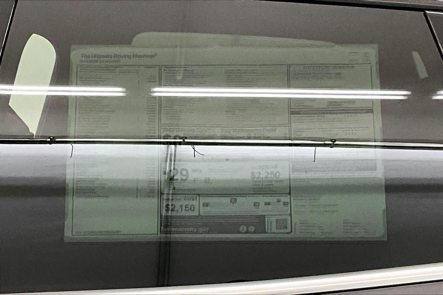 Thumbnail: 2026 BMW X3 - 23