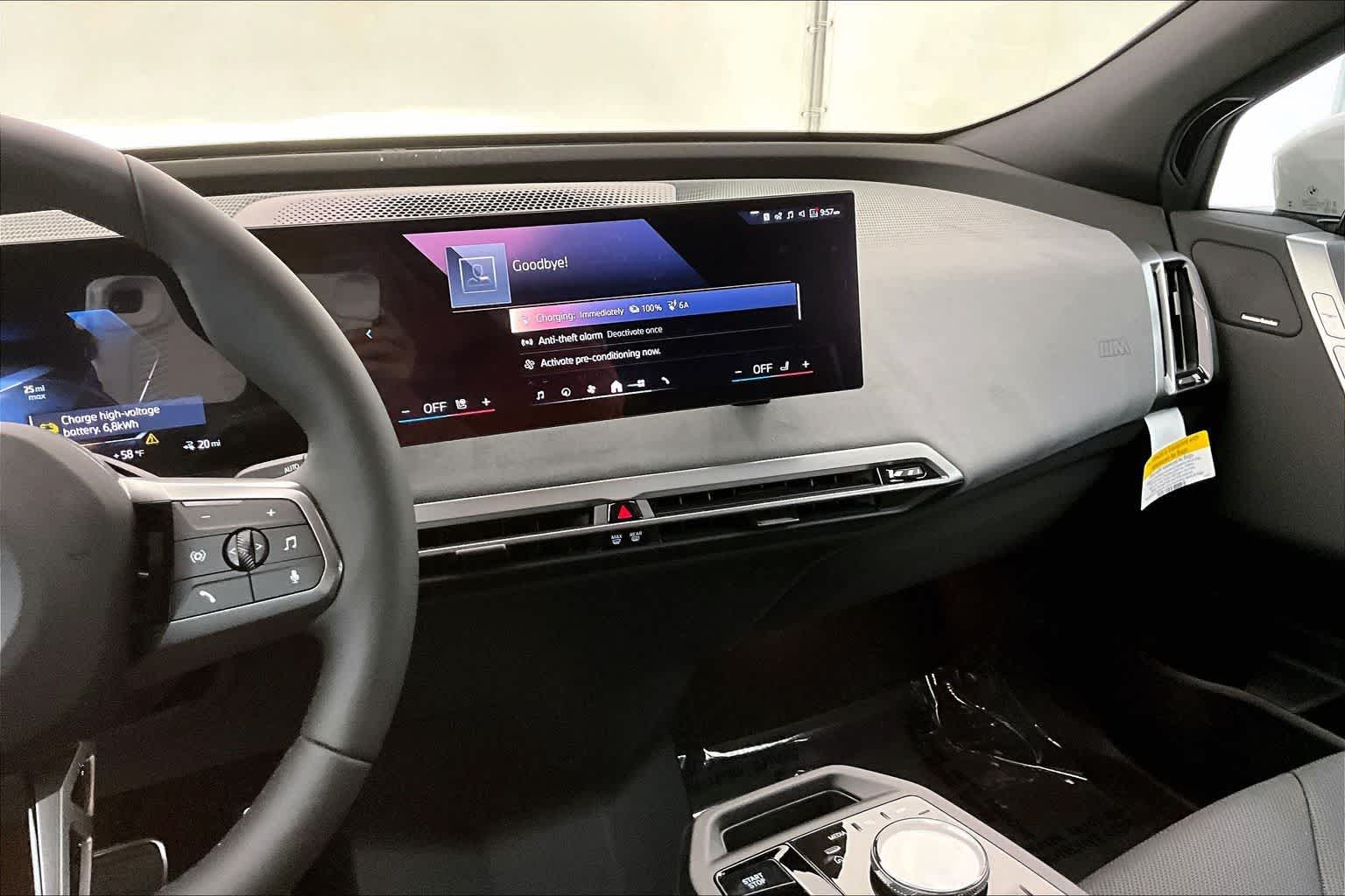 Thumbnail: 2026 BMW iX - 15