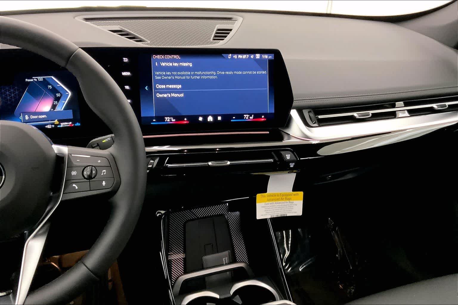 Thumbnail: 2026 BMW X1 - 16