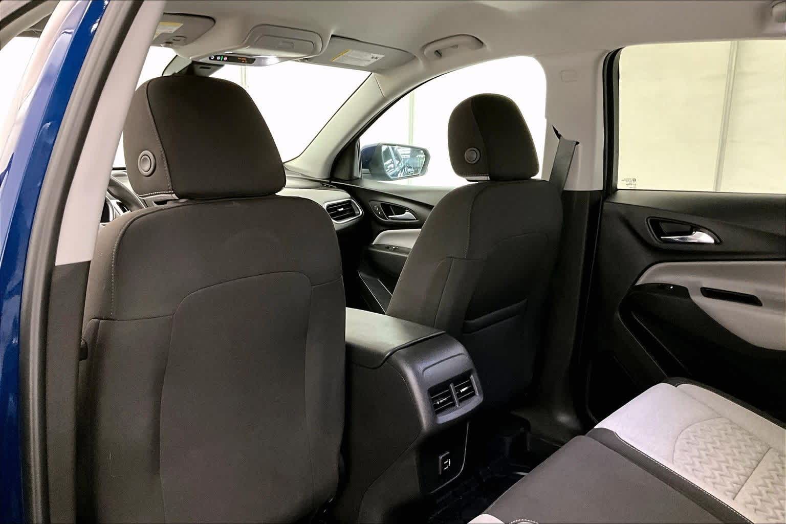 Thumbnail: 2023 Chevrolet Equinox - 12