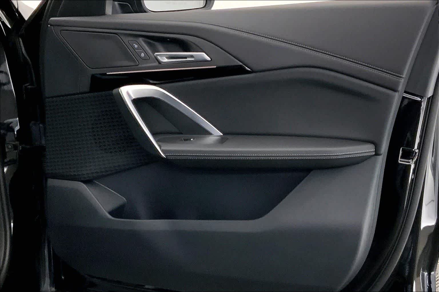 Thumbnail: 2025 BMW X1 - 28