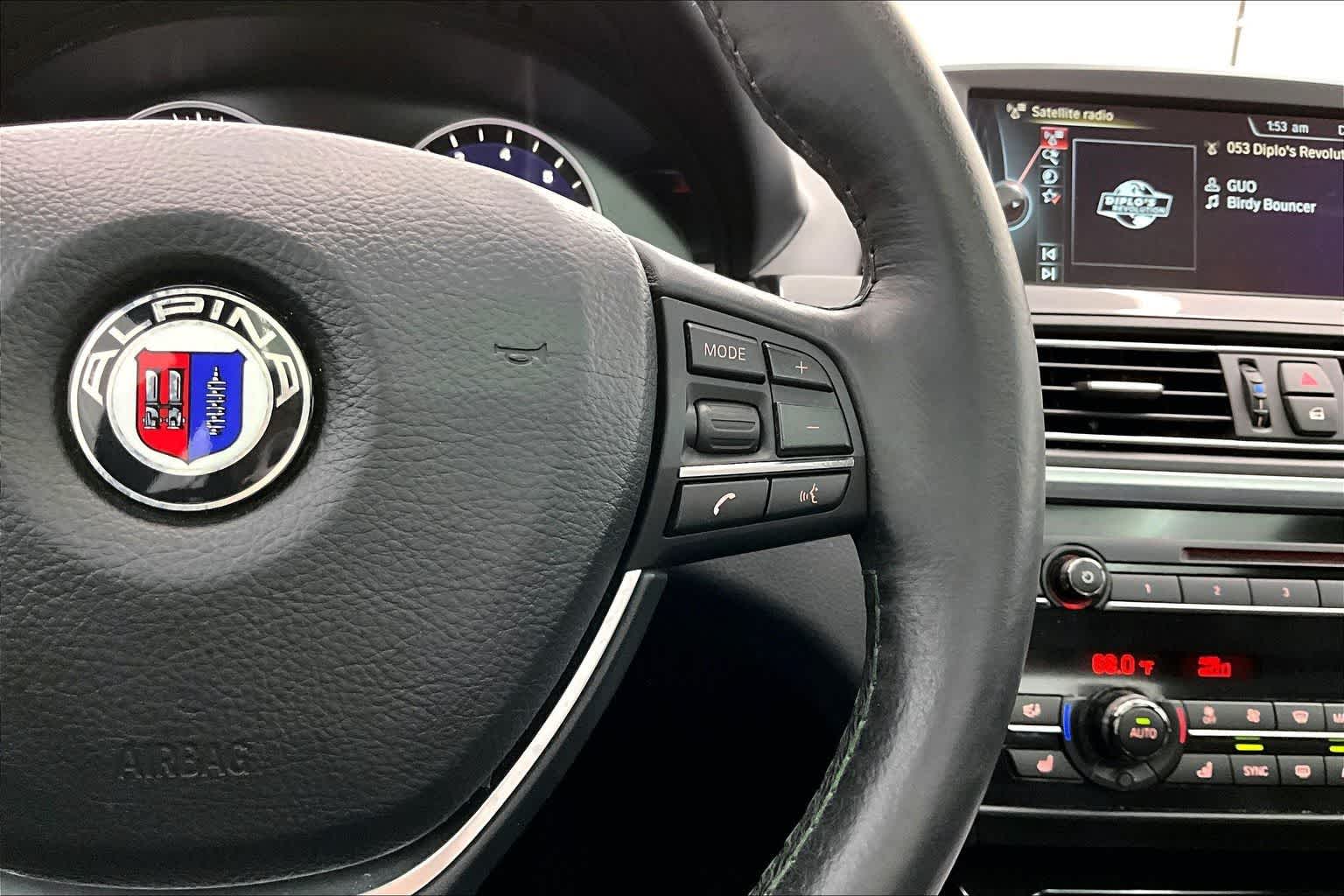 Thumbnail: 2015 BMW 6 Series - 25